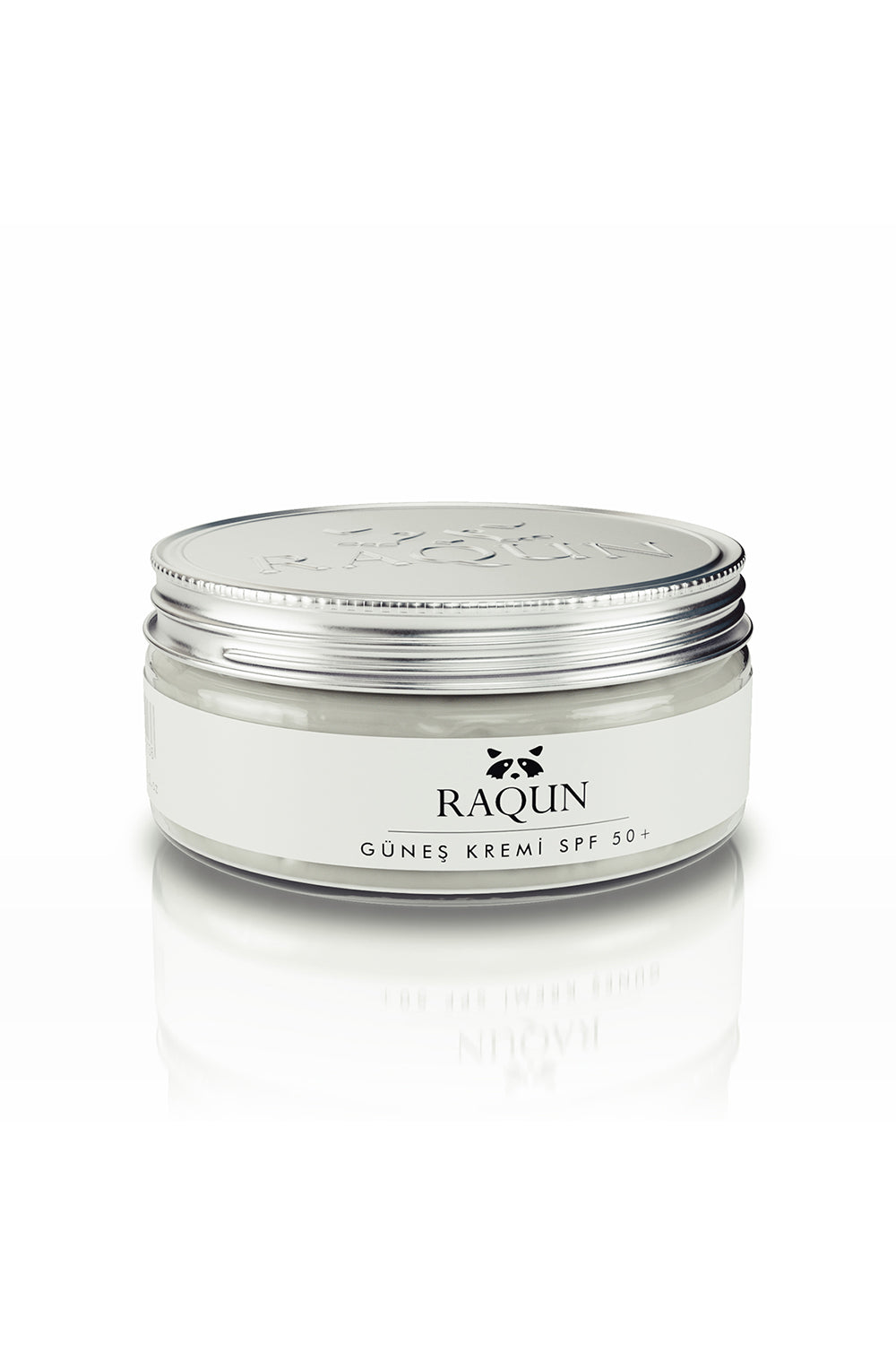 Güneş Kremi Spf 50+ - 1