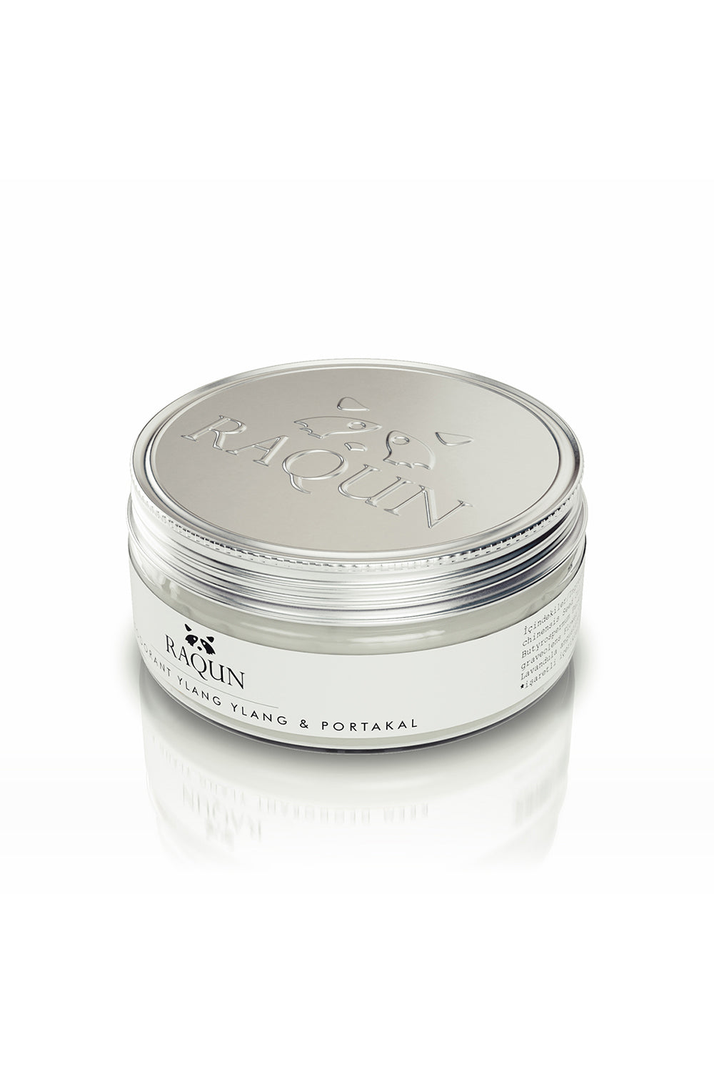 Krem Deodorant Ylang Ylang & Portakal - 2