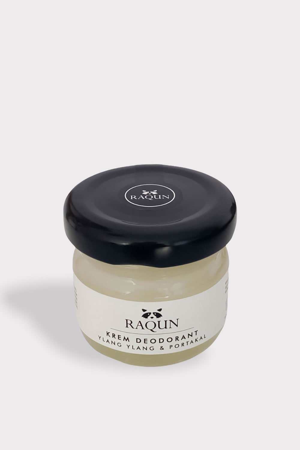 Krem Deodorant Ylang Ylang & Portakal - 3
