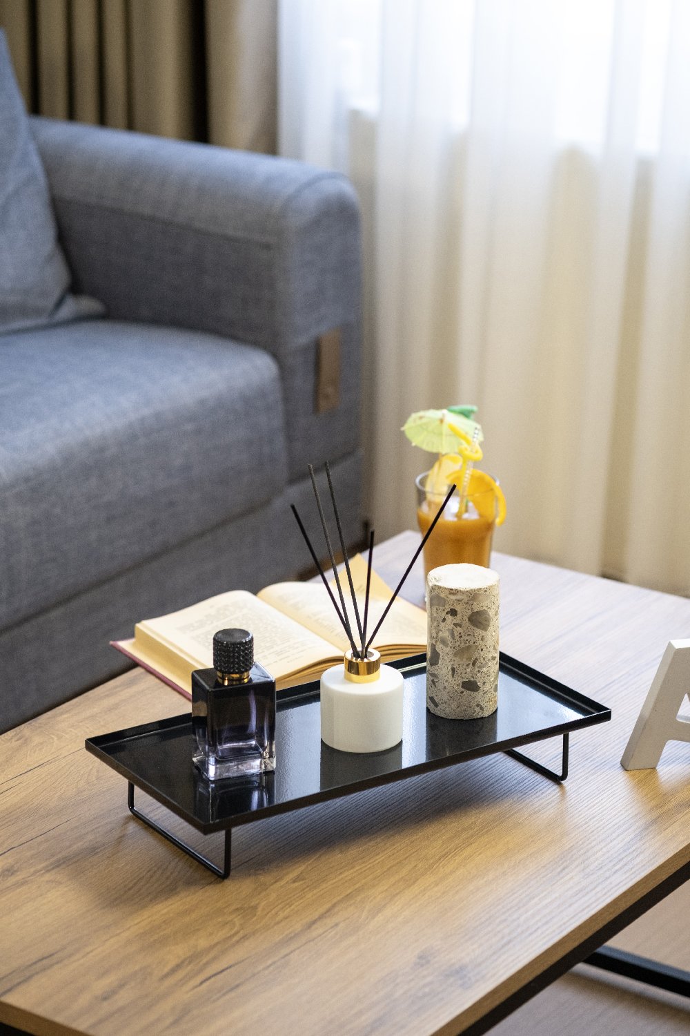 Rarart Concept-Apresentacao - Metal Tepsi-Organizer-2-Milagron.com