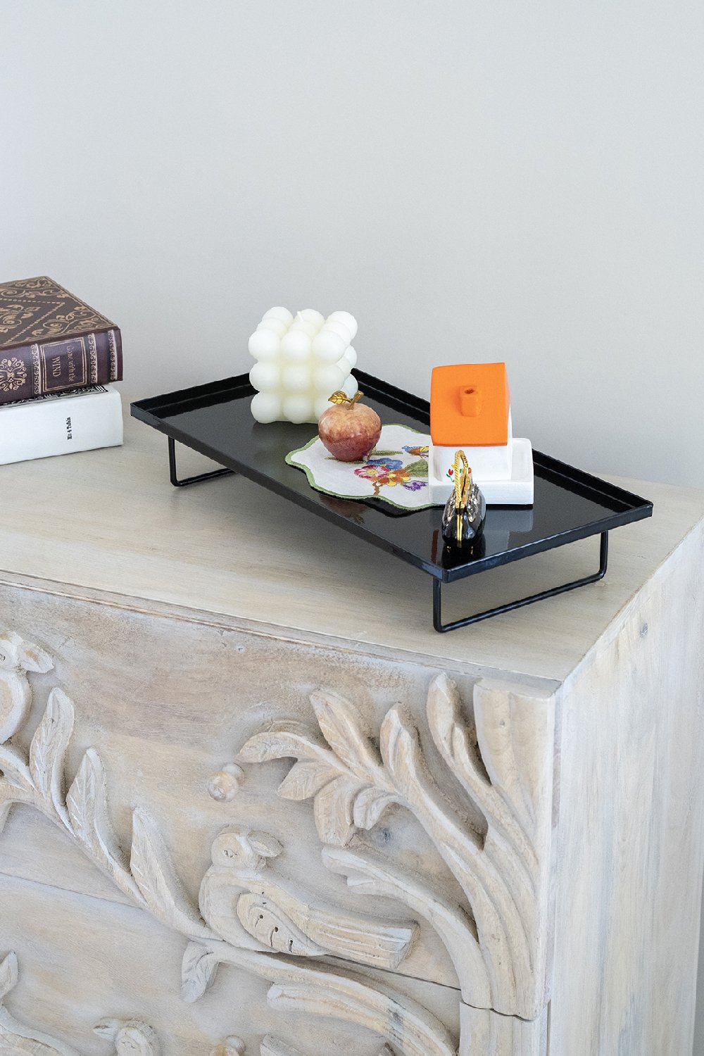 Rarart Concept-Apresentacao - Metal Tepsi-Organizer-3-Milagron.com