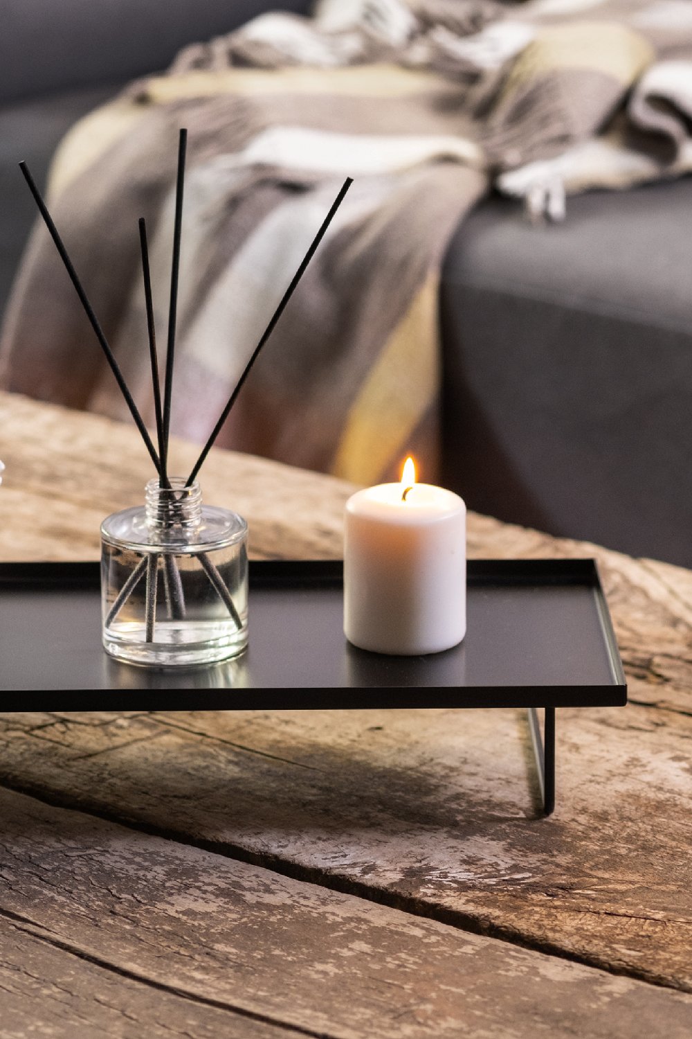 Rarart Concept-Apresentacao - Metal Tepsi-Organizer-4-Milagron.com