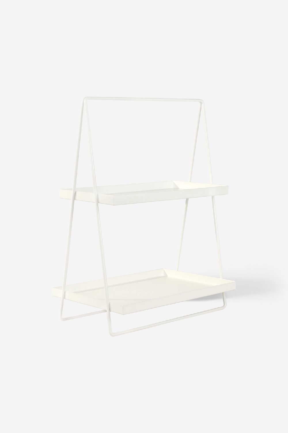 Rarart Concept-Armonia - Metal Dekoratif Makyaj Organizer-Organizer-1-Milagron.com