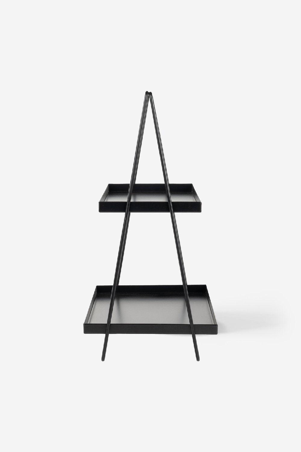 Rarart Concept-Armonia - Metal Dekoratif Makyaj Organizer-Organizer-3-Milagron.com