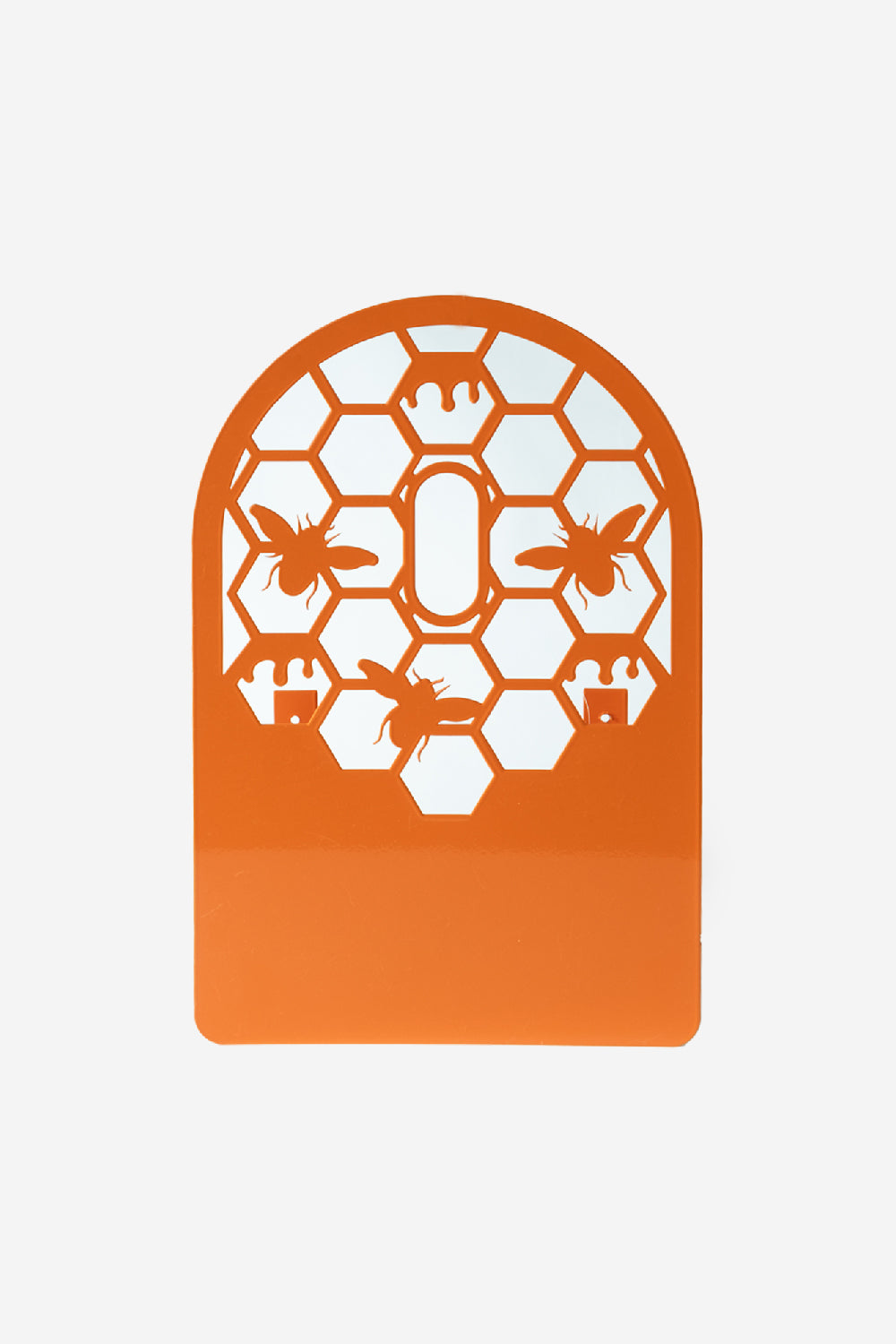 Rarart Concept-Bee Hose Holder - Metal Hortum Tutucu-Bahçe Aksesuarları-1-Milagron.com