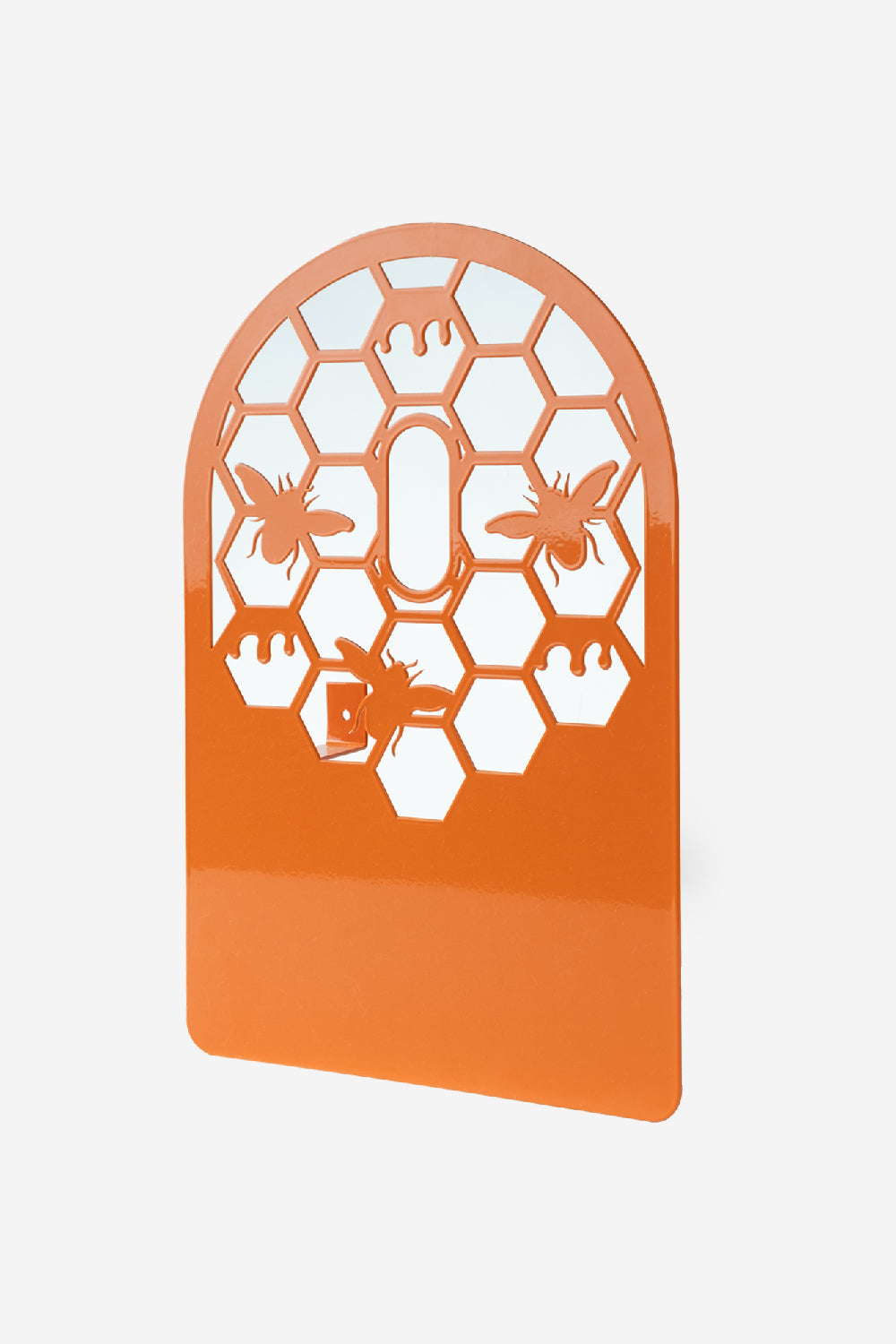 Rarart Concept-Bee Hose Holder - Metal Hortum Tutucu-Bahçe Aksesuarları-2-Milagron.com