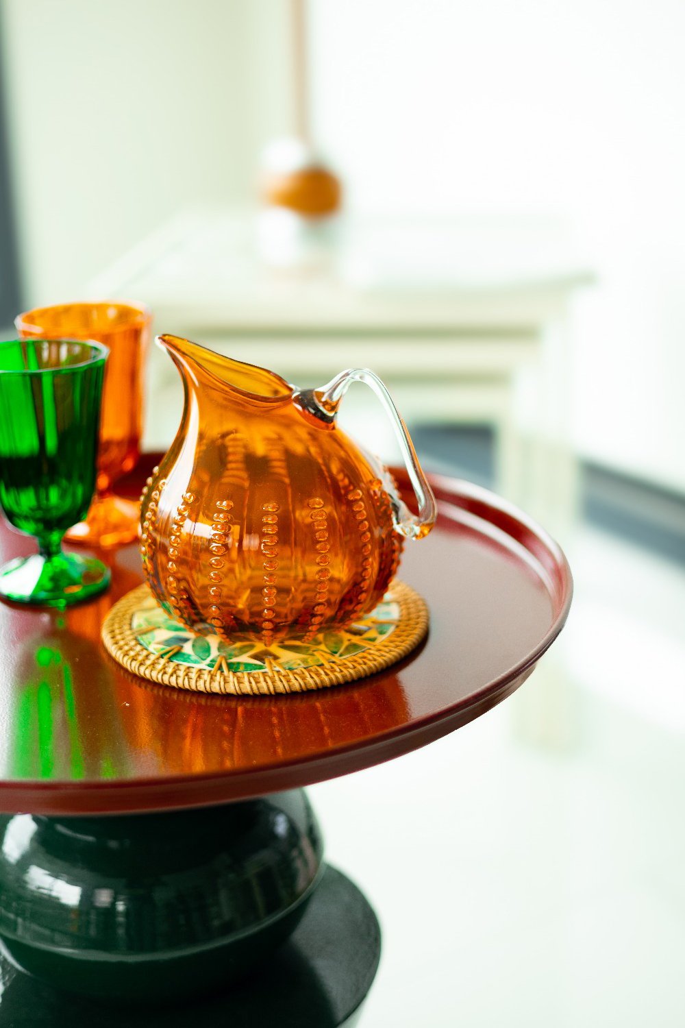 Rarart Concept-Bubble - Metal Sehpa-Sehpa-4-Milagron.com