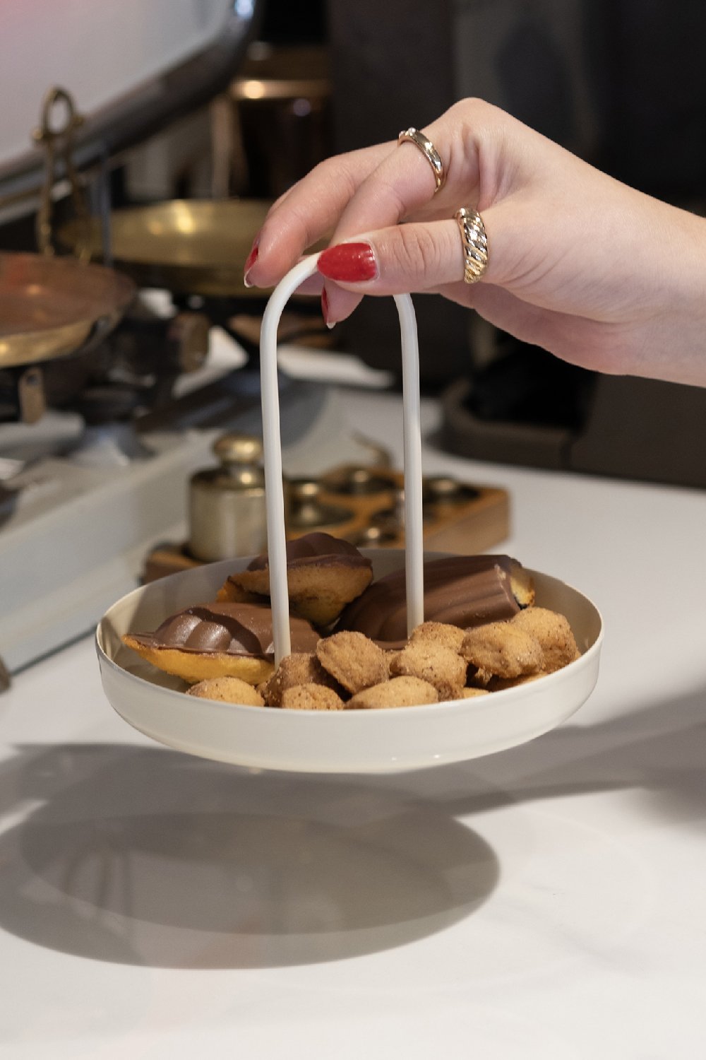 Rarart Concept-Candy - Metal Takı Organizer-Organizer-2-Milagron.com