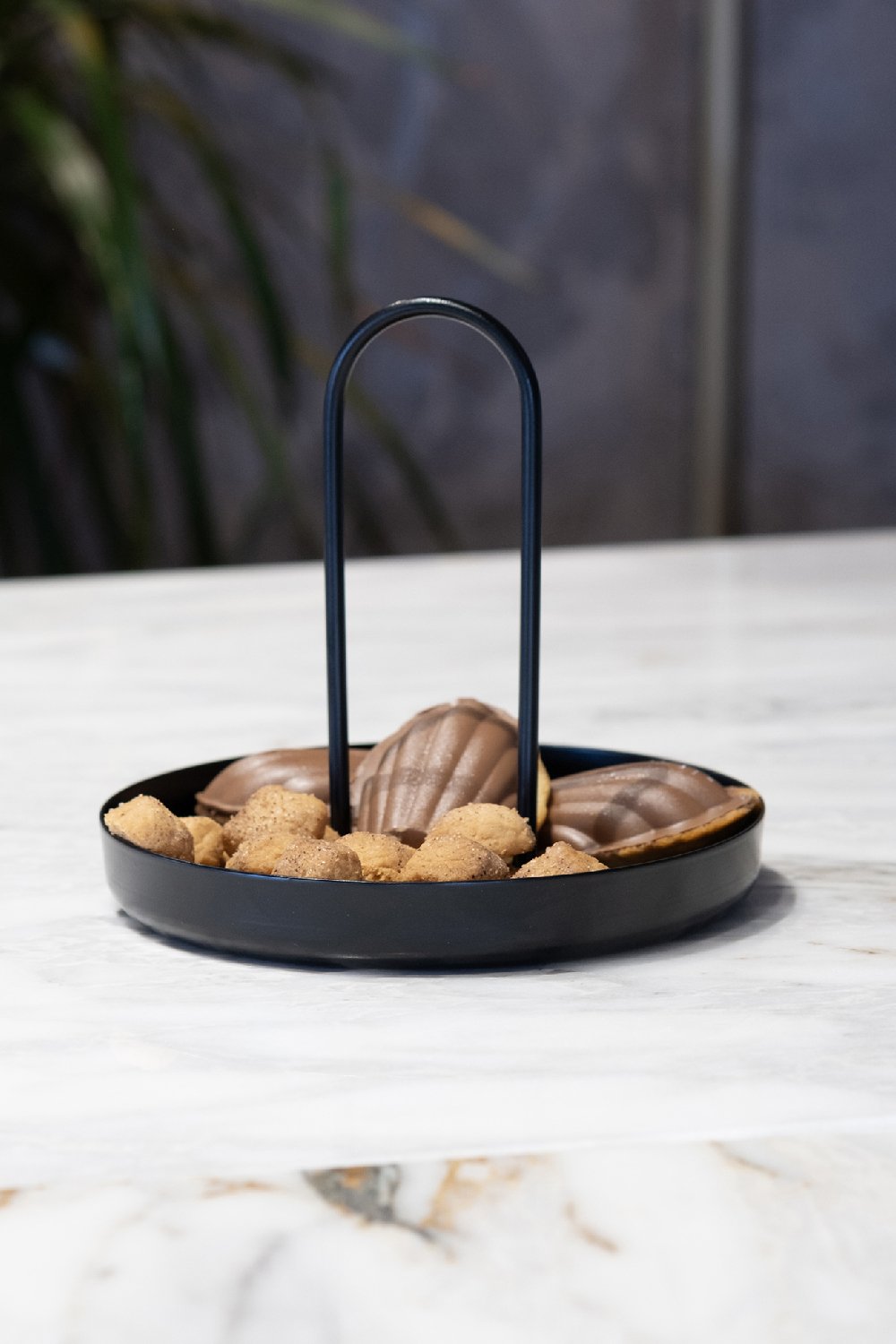 Rarart Concept-Candy - Metal Takı Organizer-Organizer-2-Milagron.com