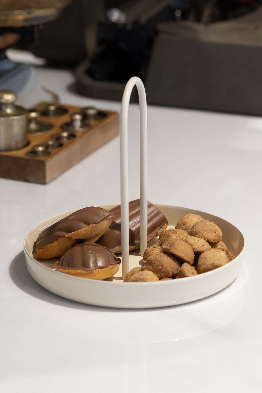 Rarart Concept-Candy - Metal Takı Organizer-Organizer-3-Milagron.com