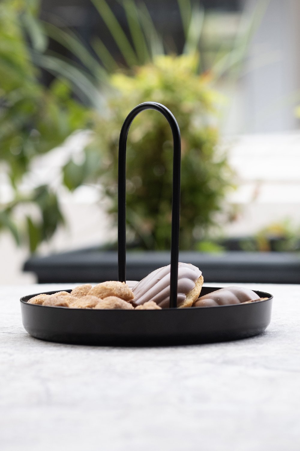 Rarart Concept-Candy - Metal Takı Organizer-Organizer-3-Milagron.com