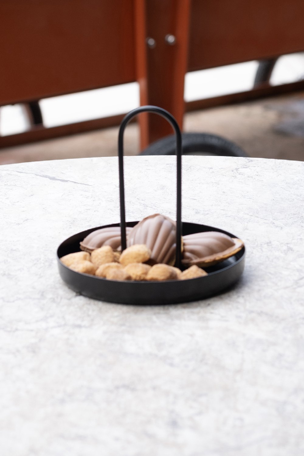 Rarart Concept-Candy - Metal Takı Organizer-Organizer-5-Milagron.com