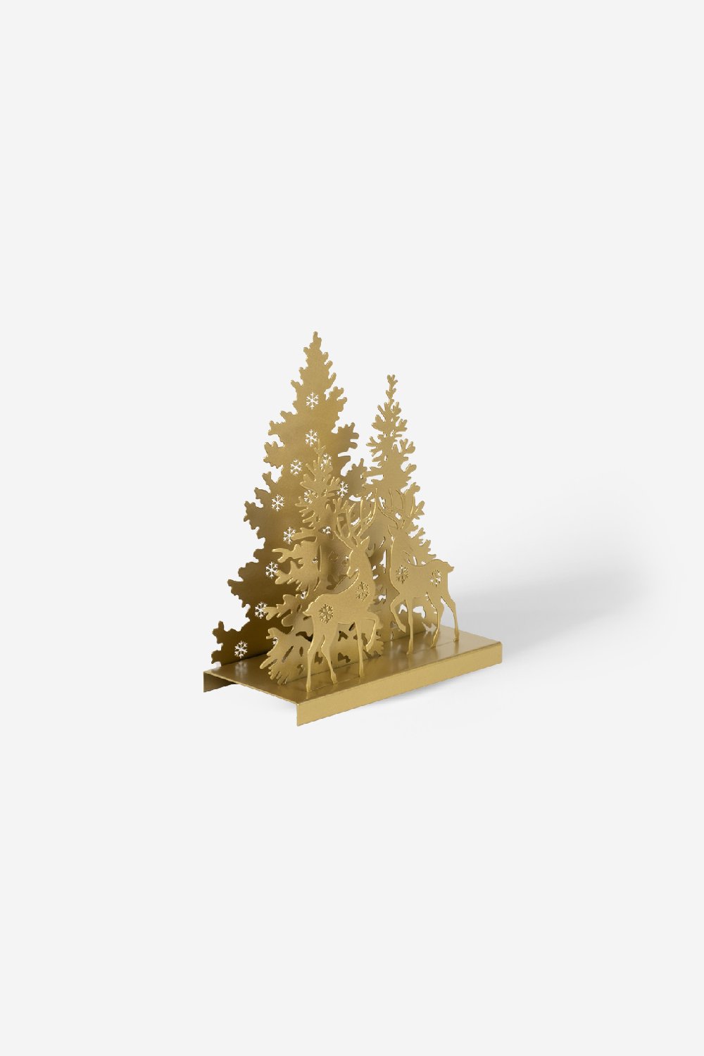 Rarart Concept-Christmas Sparkle - Çam Ağacı Metal Dekor-Biblo-2-Milagron.com