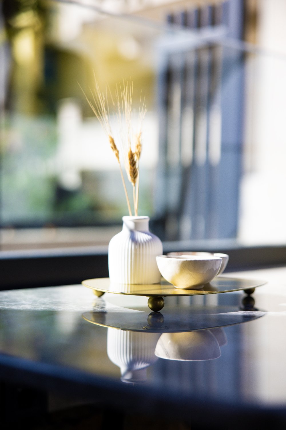 Rarart Concept-Curve - Metal Sunum Tabağı-Sunum Aksesuarları-2-Milagron.com