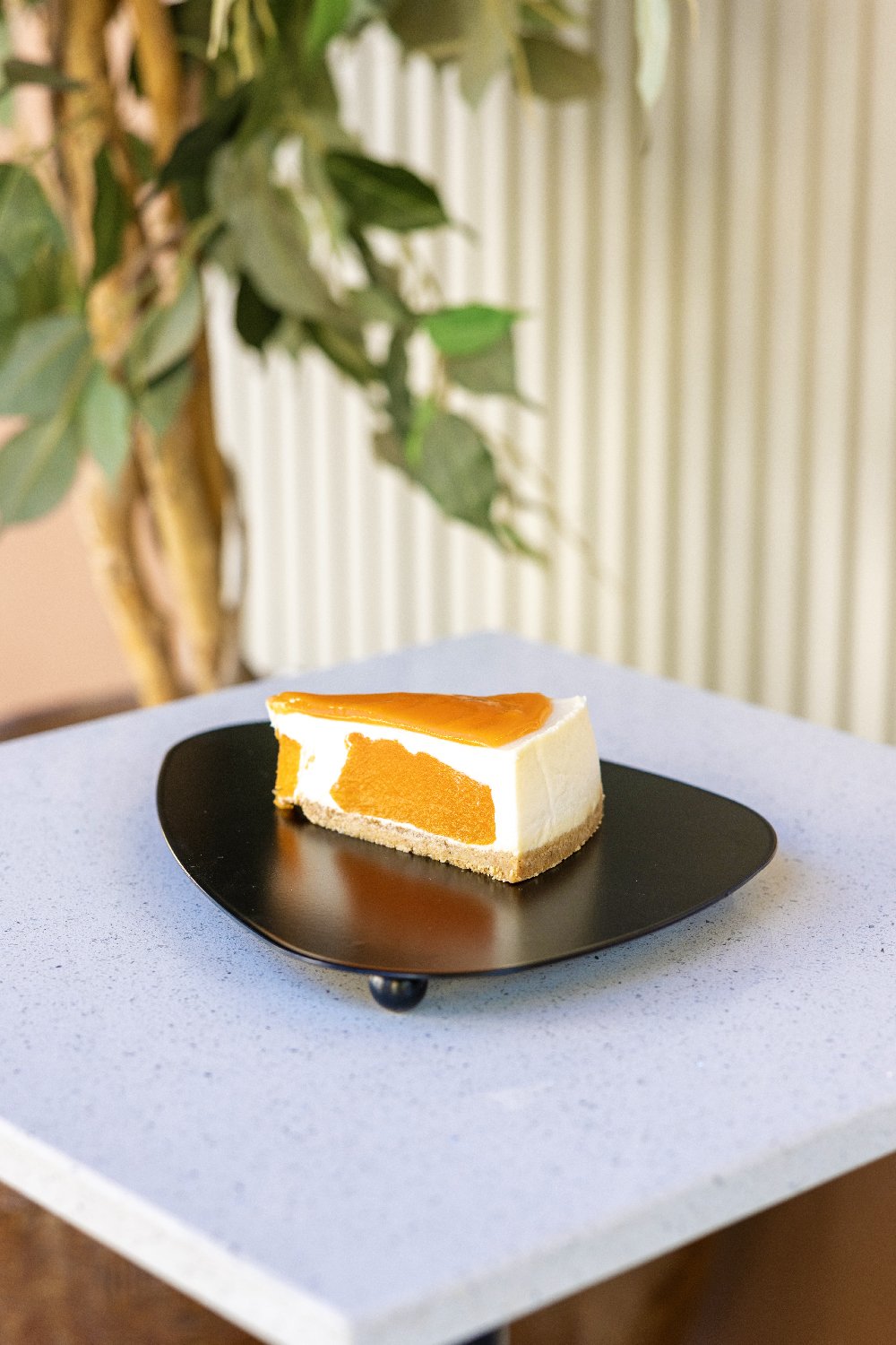 Rarart Concept-Curve - Metal Sunum Tabağı-Sunum Aksesuarları-2-Milagron.com