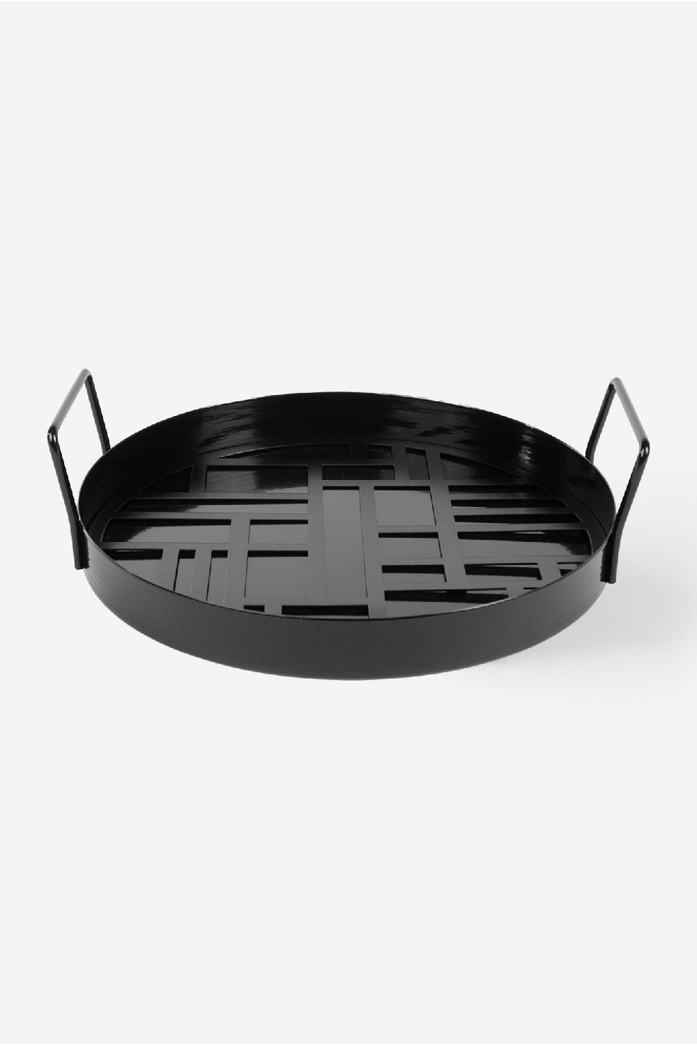 Rarart Concept-Daphne - Dekoratif Sunum Tepsisi-Sunum Aksesuarları-1-Milagron.com