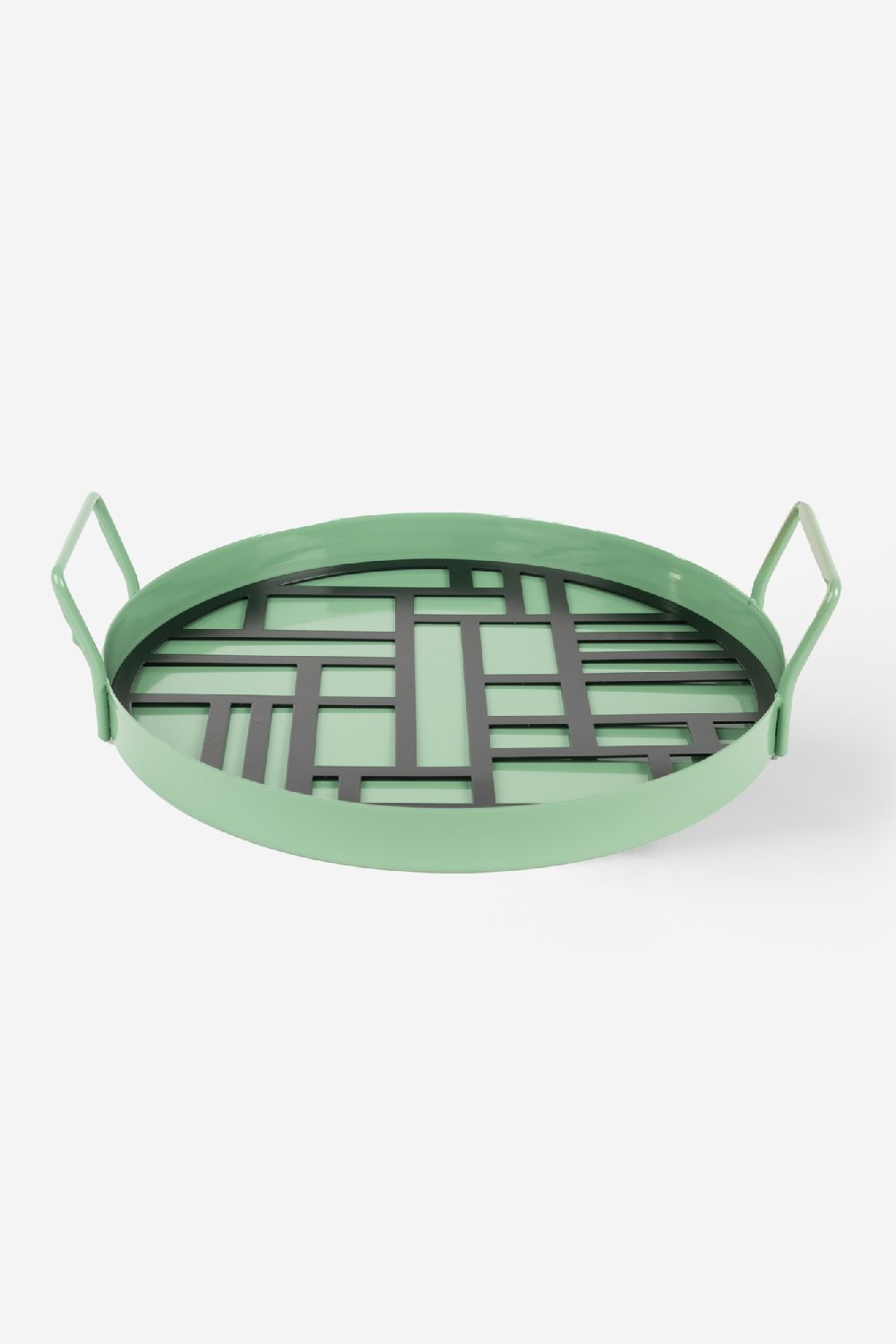 Rarart Concept-Daphne - Dekoratif Sunum Tepsisi-Sunum Aksesuarları-1-Milagron.com