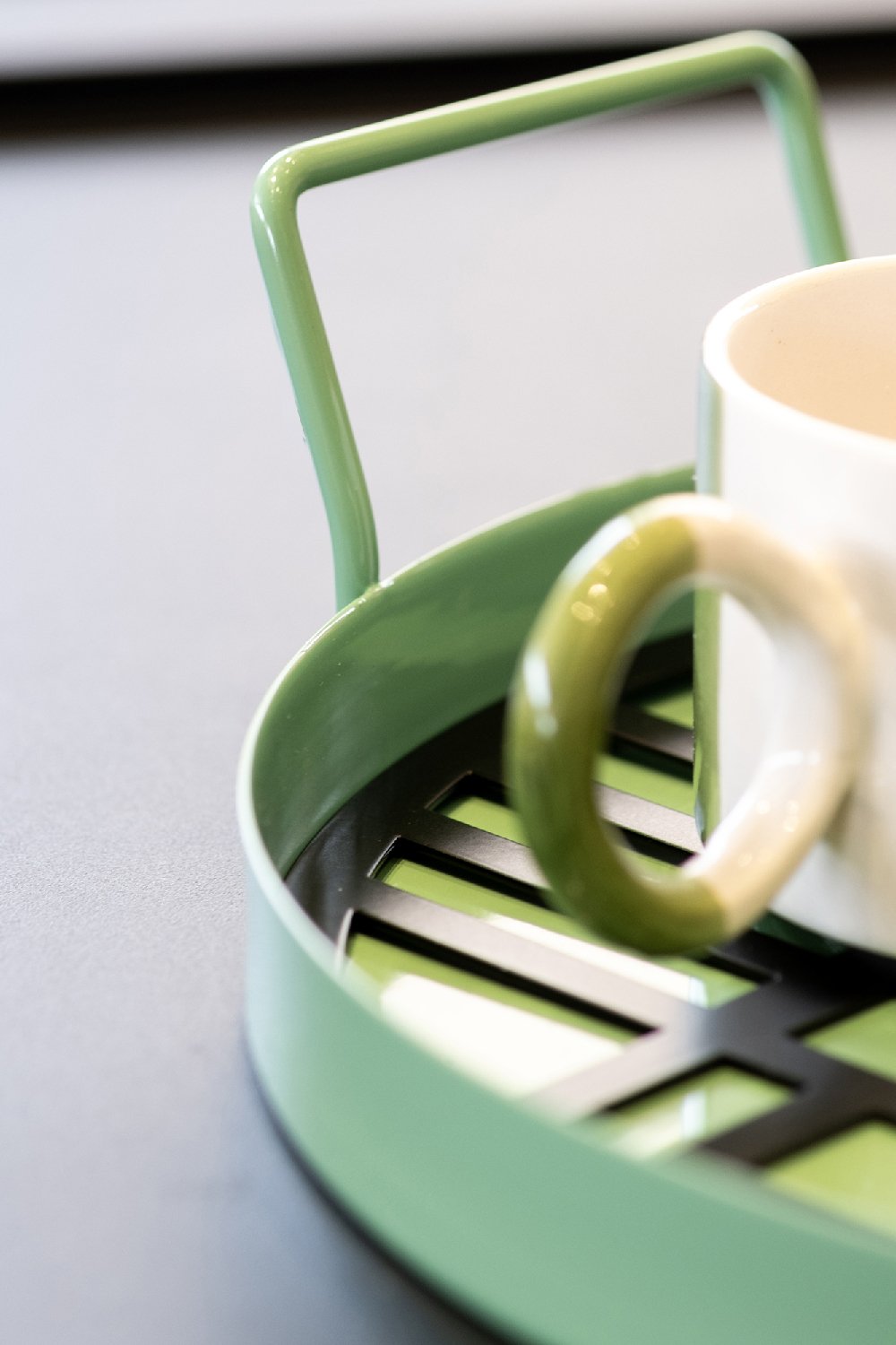 Rarart Concept-Daphne - Dekoratif Sunum Tepsisi-Sunum Aksesuarları-2-Milagron.com