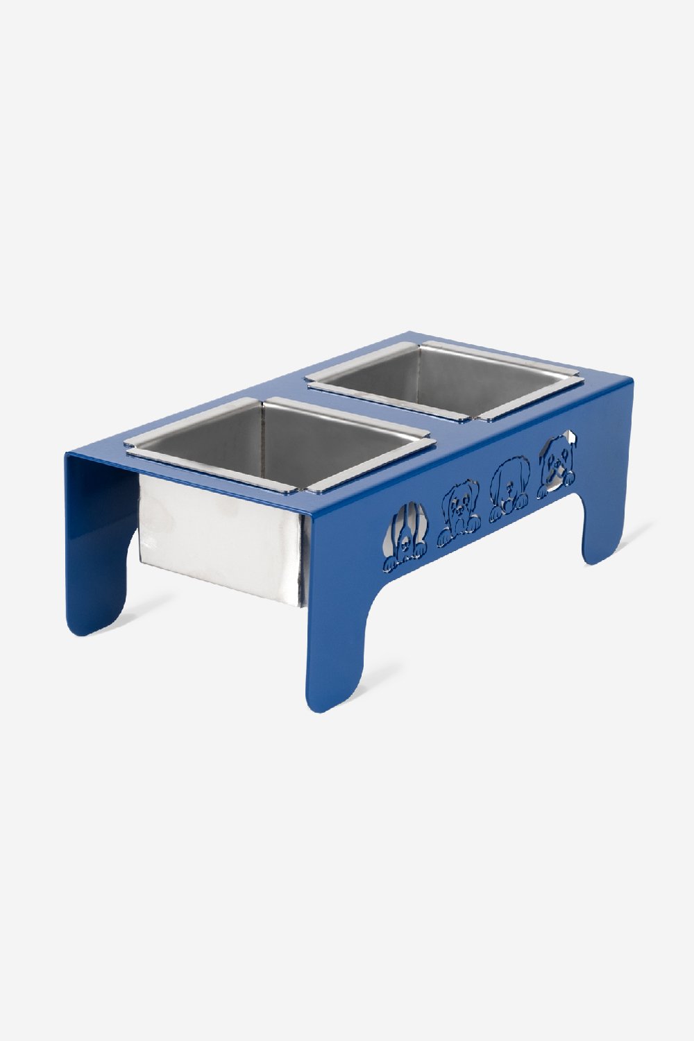 Rarart Concept-Doggy - Köpek Su Ve Mama Kabı-Kedi-3-Milagron.com