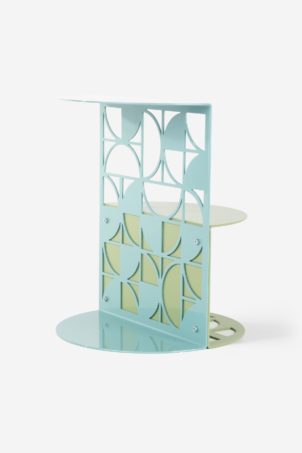 Rarart Concept-Duale - Şık Metal Dekor-Organizer-3-Milagron.com