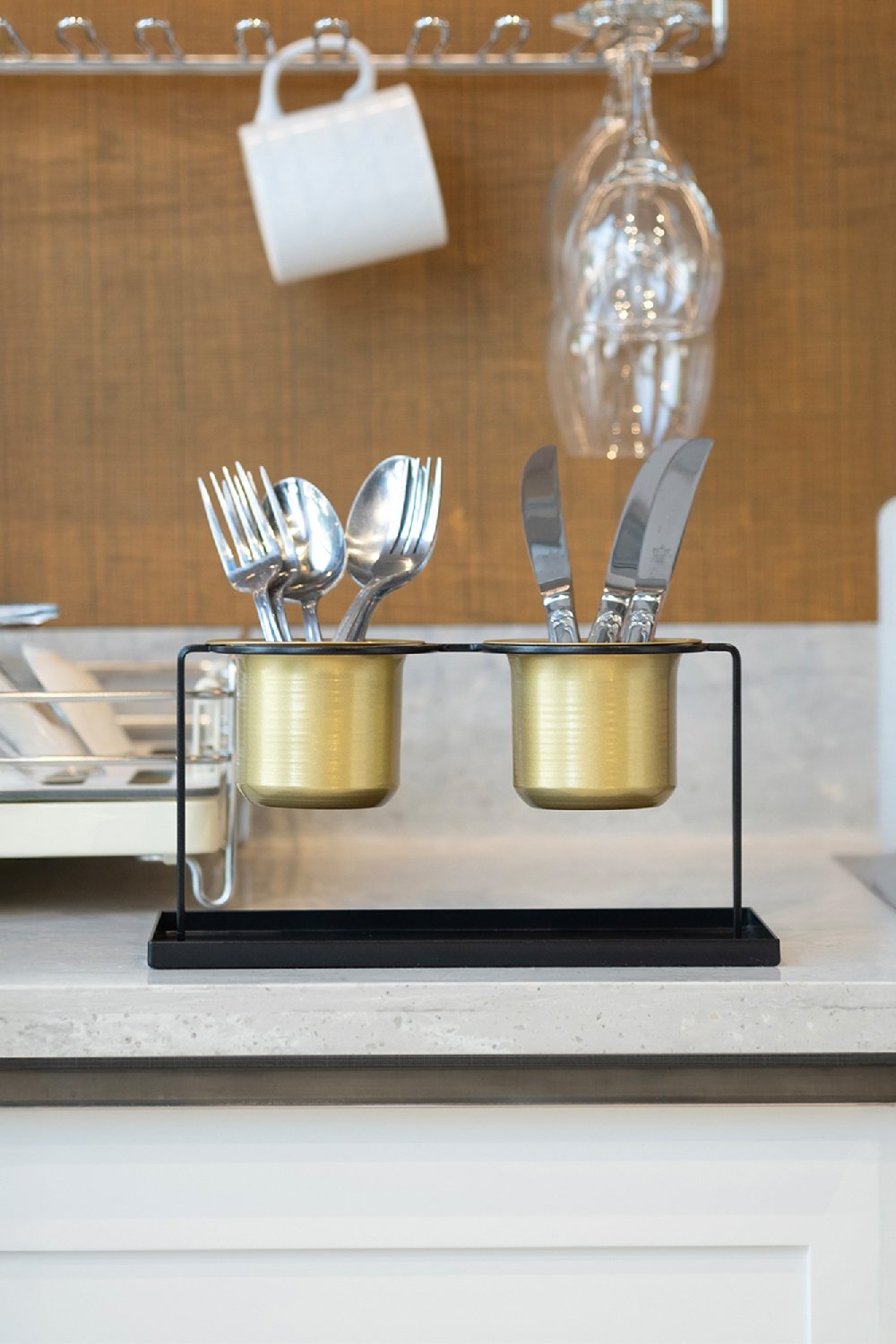 Rarart Concept-Duple - Metal Organizer-Organizer-4-Milagron.com