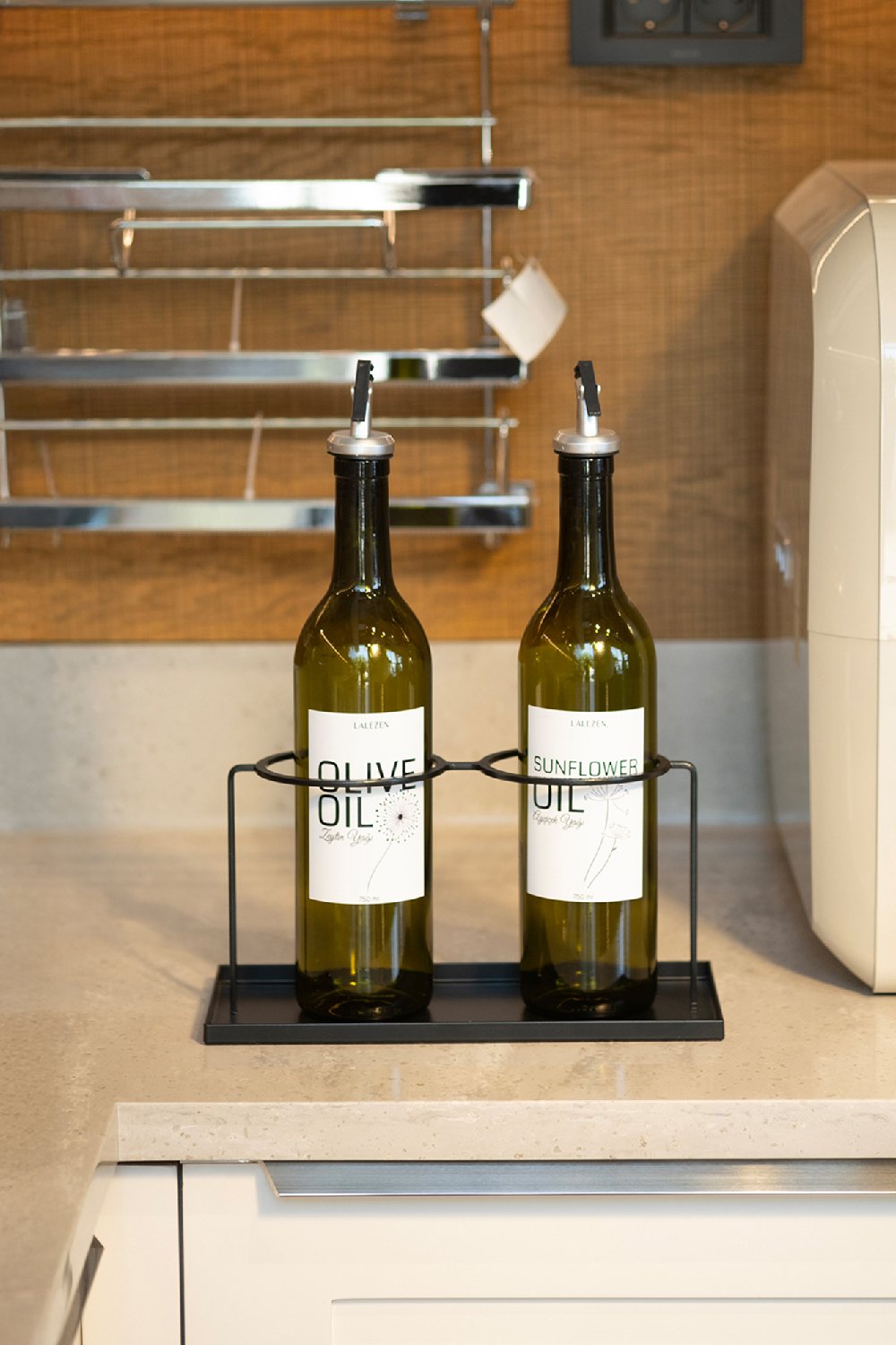 Rarart Concept-Duple - Metal Organizer-Organizer-5-Milagron.com