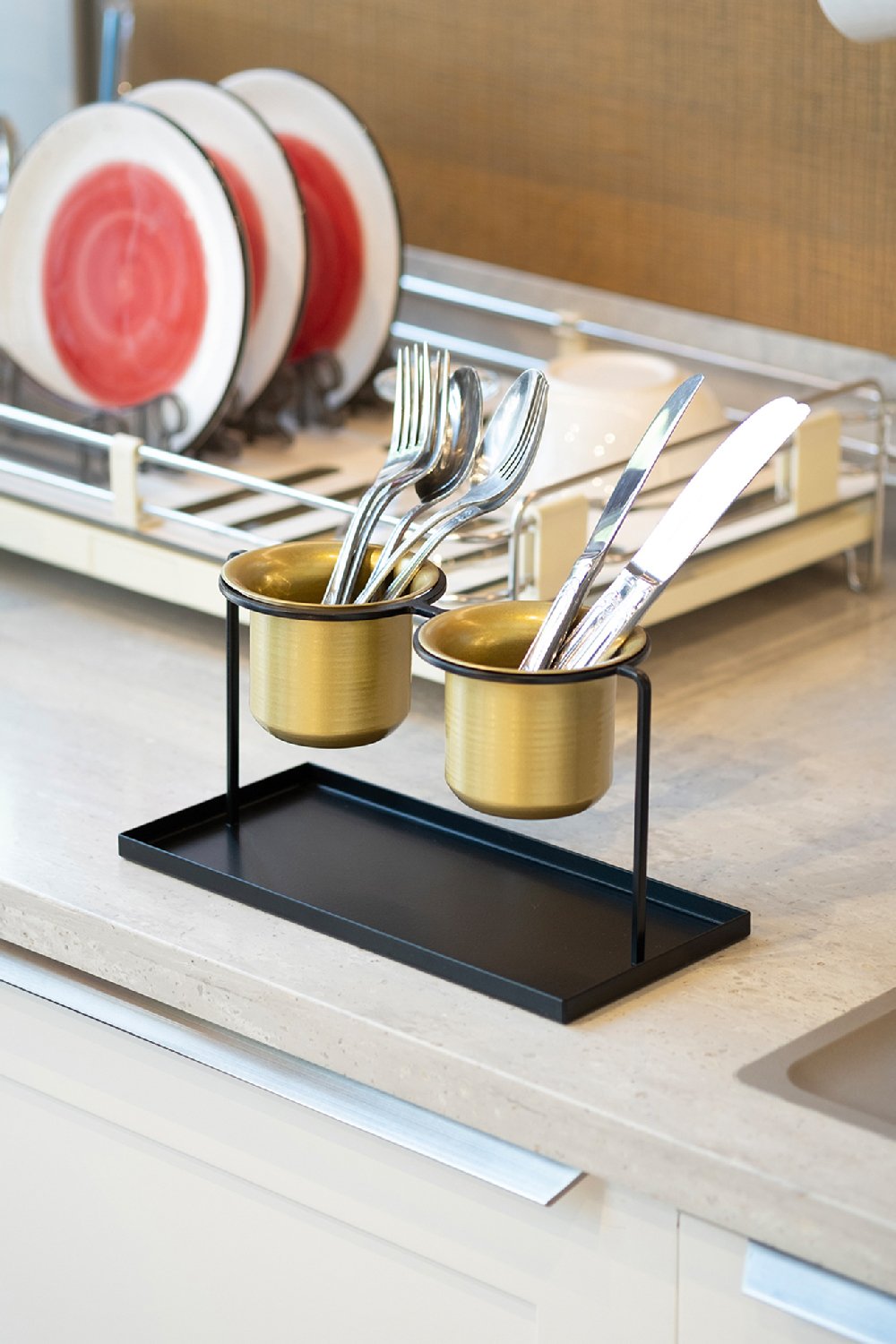 Rarart Concept-Duple - Metal Organizer-Organizer-6-Milagron.com