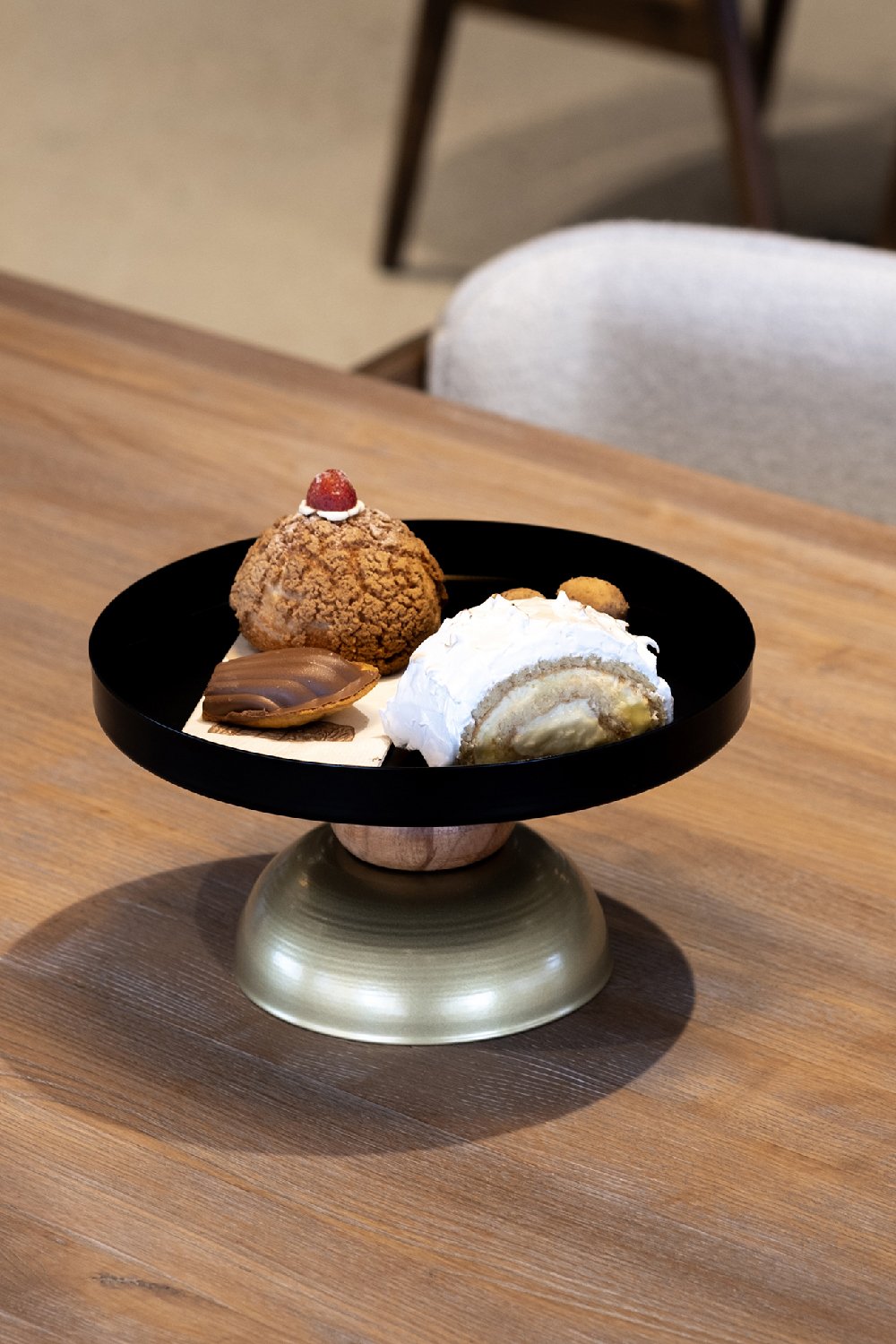 Rarart Concept-Fabe - Metal Organizer-Organizer-2-Milagron.com