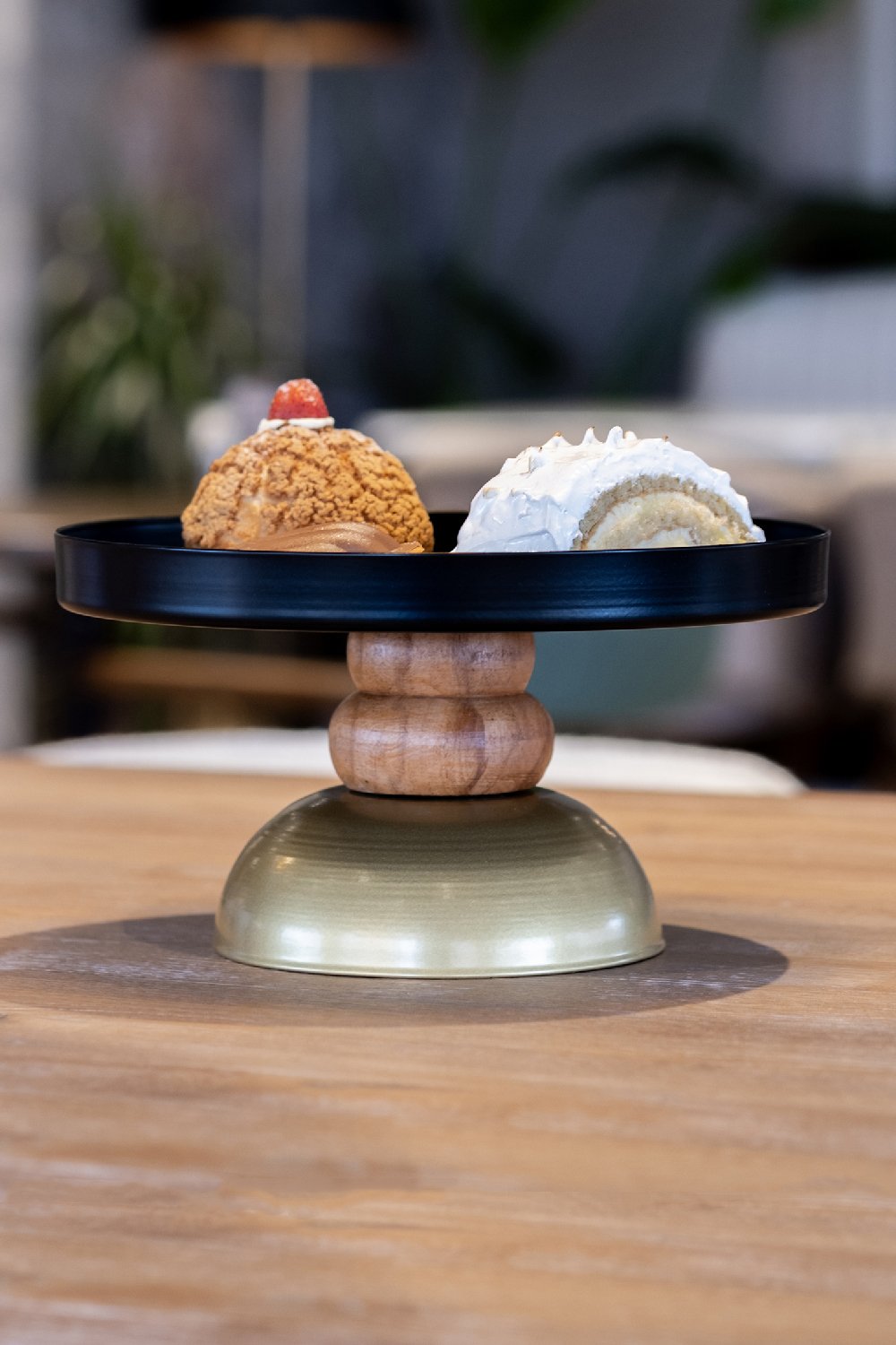 Rarart Concept-Fabe - Metal Organizer-Organizer-3-Milagron.com