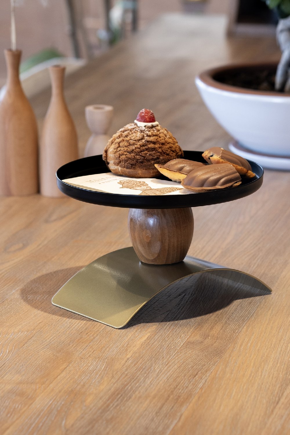 Rarart Concept-Flecha - Metal Organizer-Organizer-4-Milagron.com