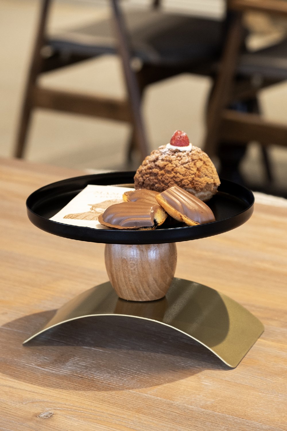 Rarart Concept-Flecha - Metal Organizer-Organizer-5-Milagron.com