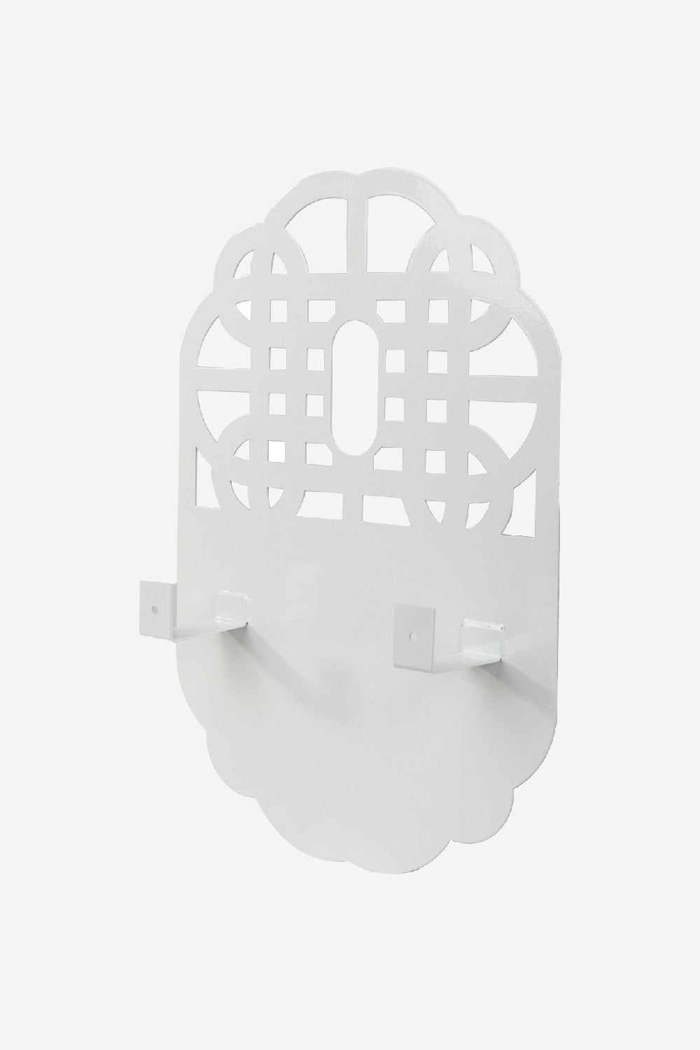 Rarart Concept-Geo Hose Holder - Metal Hortum Tutucu-Bahçe Aksesuarları-1-Milagron.com