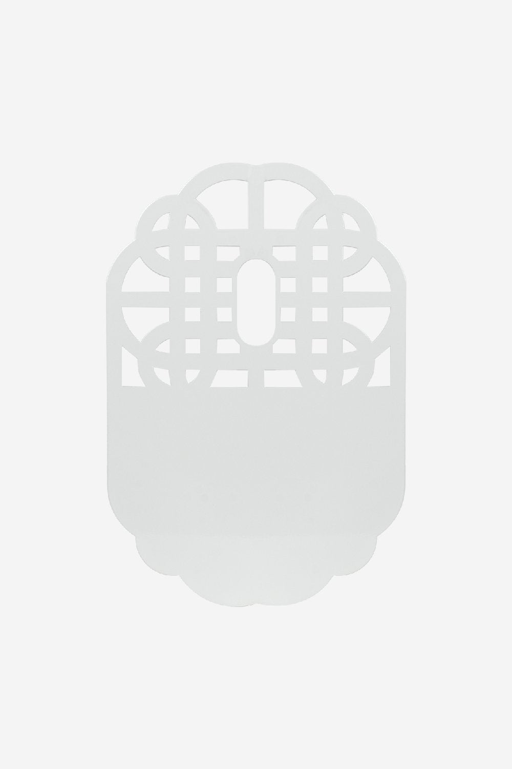 Rarart Concept-Geo Hose Holder - Metal Hortum Tutucu-Bahçe Aksesuarları-2-Milagron.com