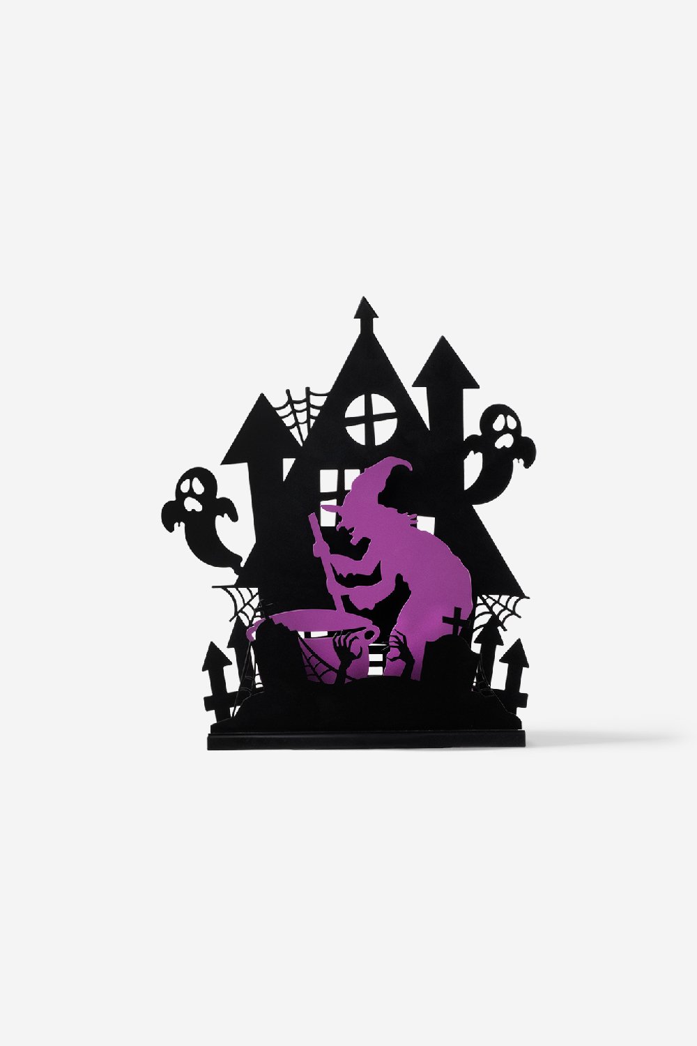 Rarart Concept-Halloween House - Cadılar Bayramı Dekoru-Biblo-1-Milagron.com
