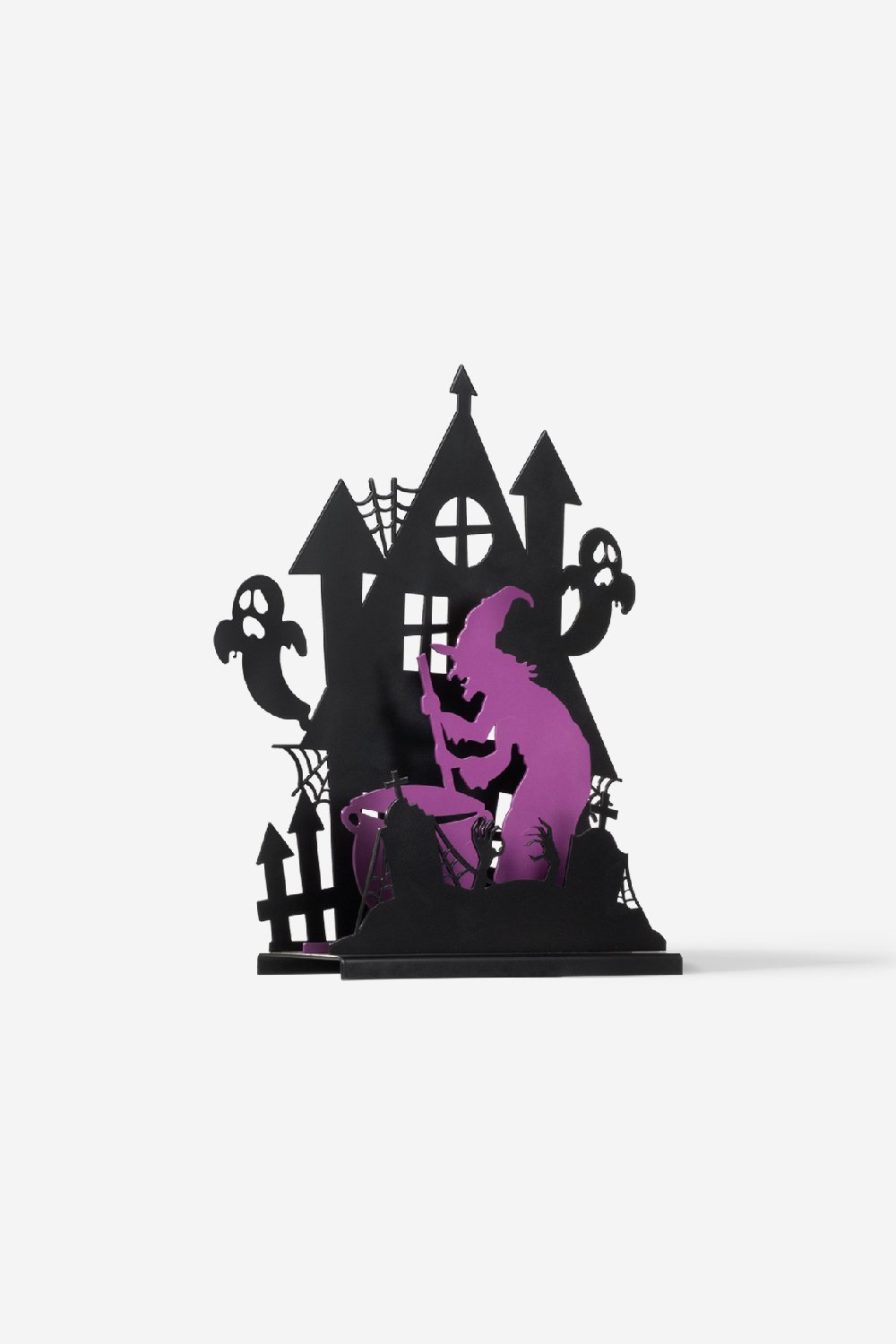 Rarart Concept-Halloween House - Cadılar Bayramı Dekoru-Biblo-3-Milagron.com