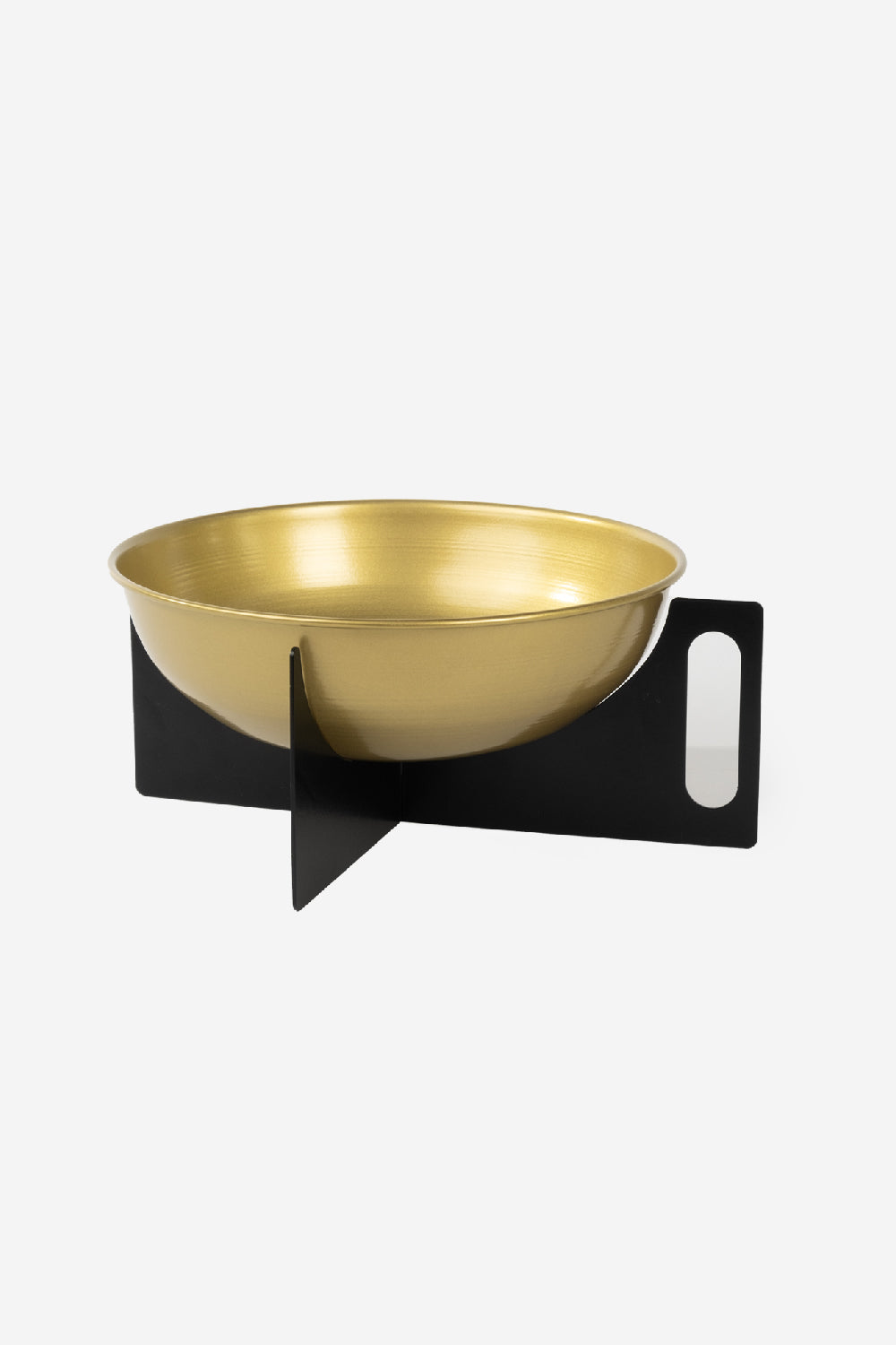 Rarart Concept-Handlepot Large - Metal Dekoratif Kase-Organizer-1-Milagron.com