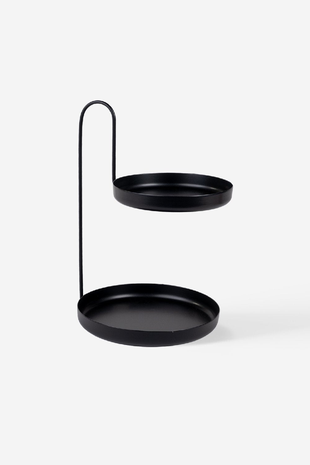 Rarart Concept-Latte - 2 Katlı Metal Organizer-Organizer-1-Milagron.com