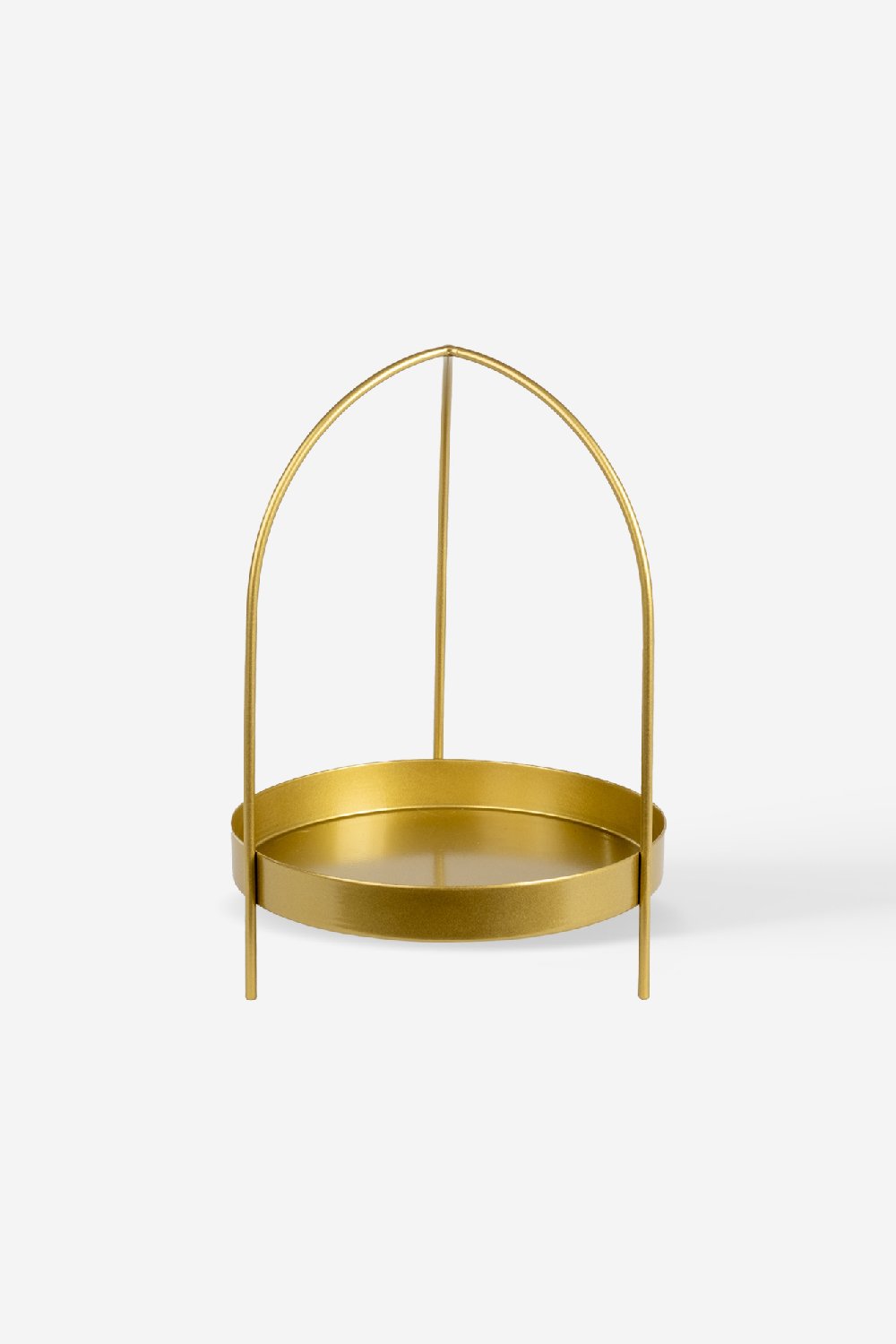 Rarart Concept-Latti̇ce - 2 Katlı Metal Organizer-Organizer-1-Milagron.com