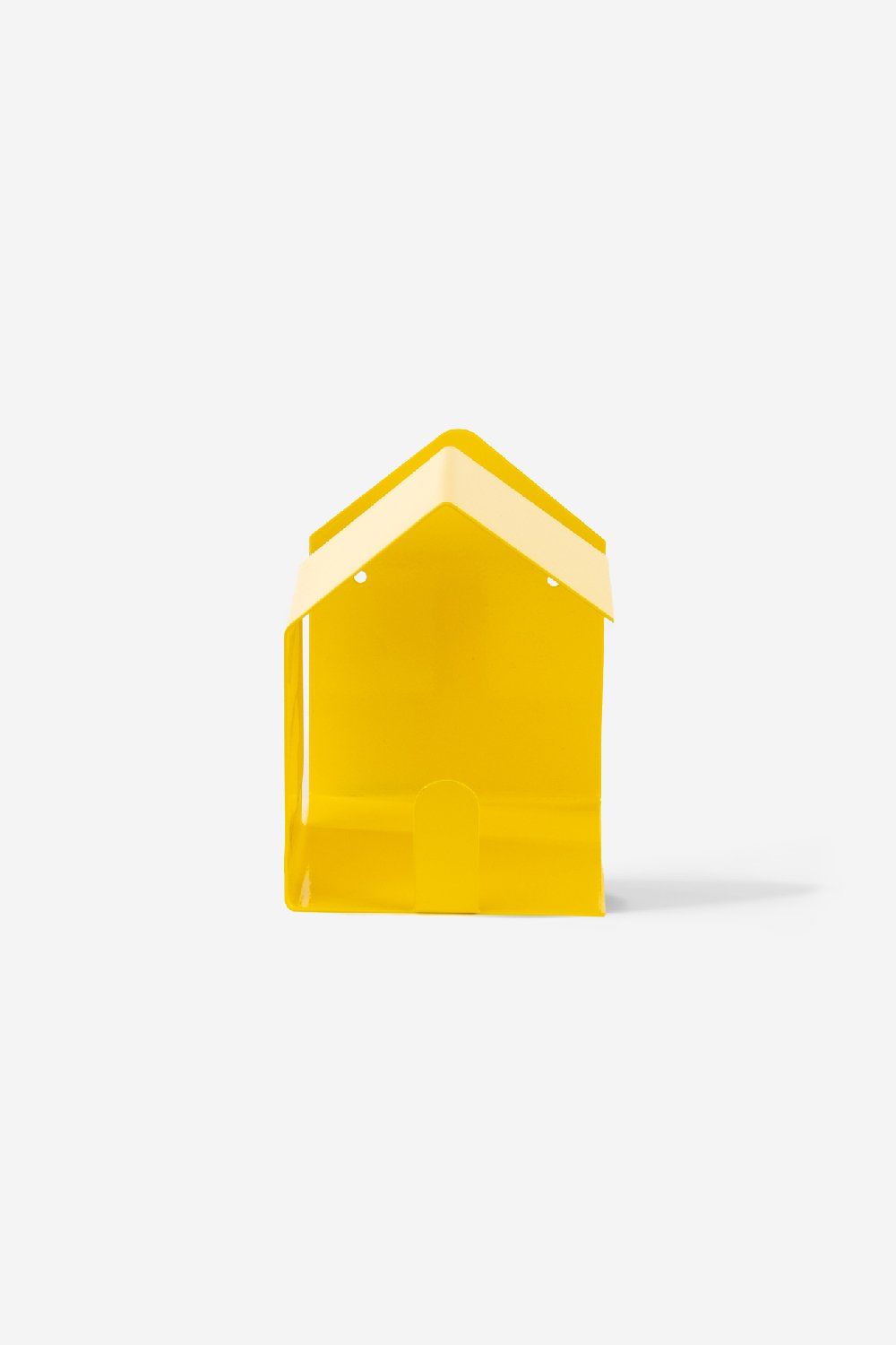 Rarart Concept-Little House - Metal Duvar Askısı-Organizer-1-Milagron.com