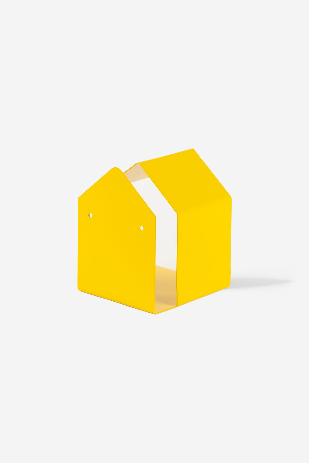 Rarart Concept-Little House - Metal Duvar Askısı-Organizer-2-Milagron.com