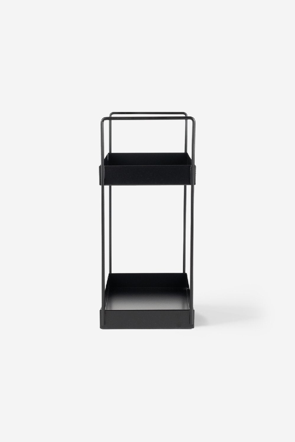 Rarart Concept-Mocha - 2 Katlı Metal Organizer-Organizer-4-Milagron.com