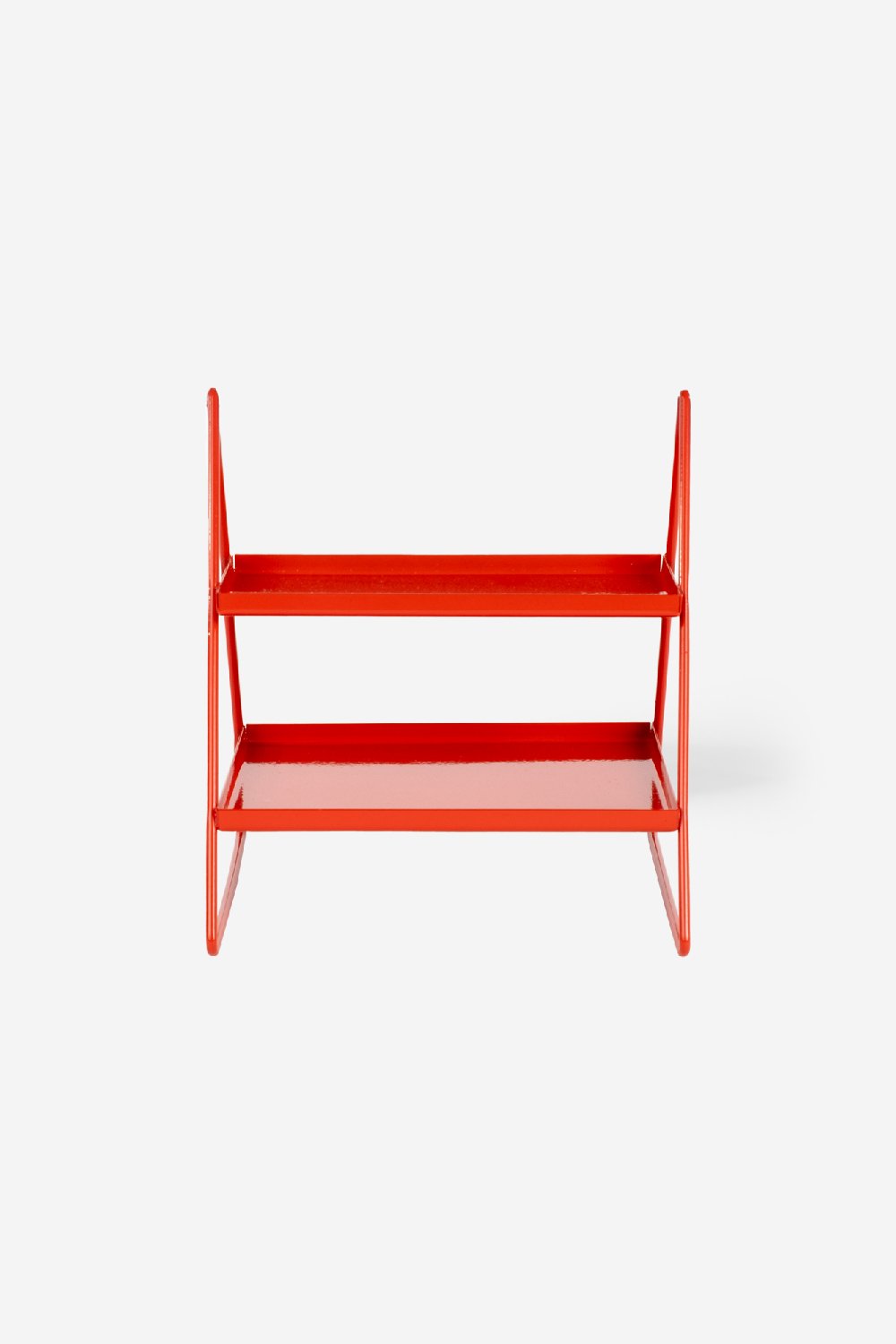 Rarart Concept-Orbi̇t - 2 Katlı Metal Organizer-Organizer-2-Milagron.com