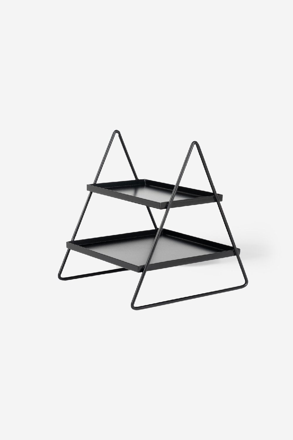 Rarart Concept-Orbi̇t - 2 Katlı Metal Organizer-Organizer-2-Milagron.com