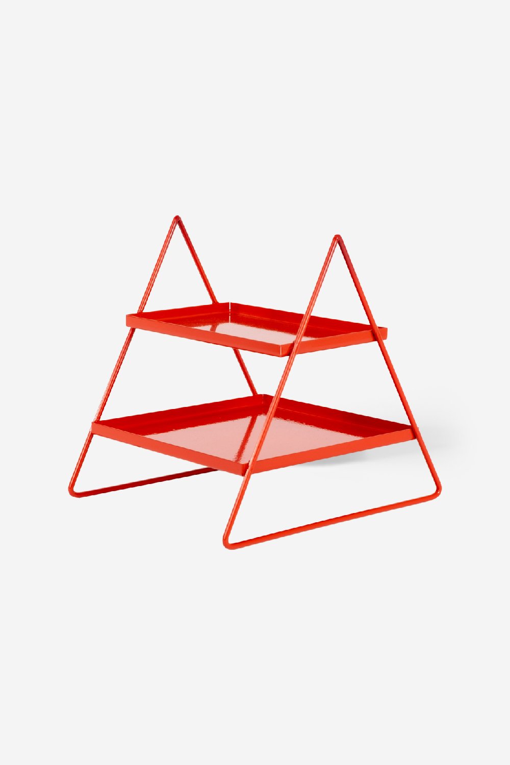 Rarart Concept-Orbi̇t - 2 Katlı Metal Organizer-Organizer-3-Milagron.com