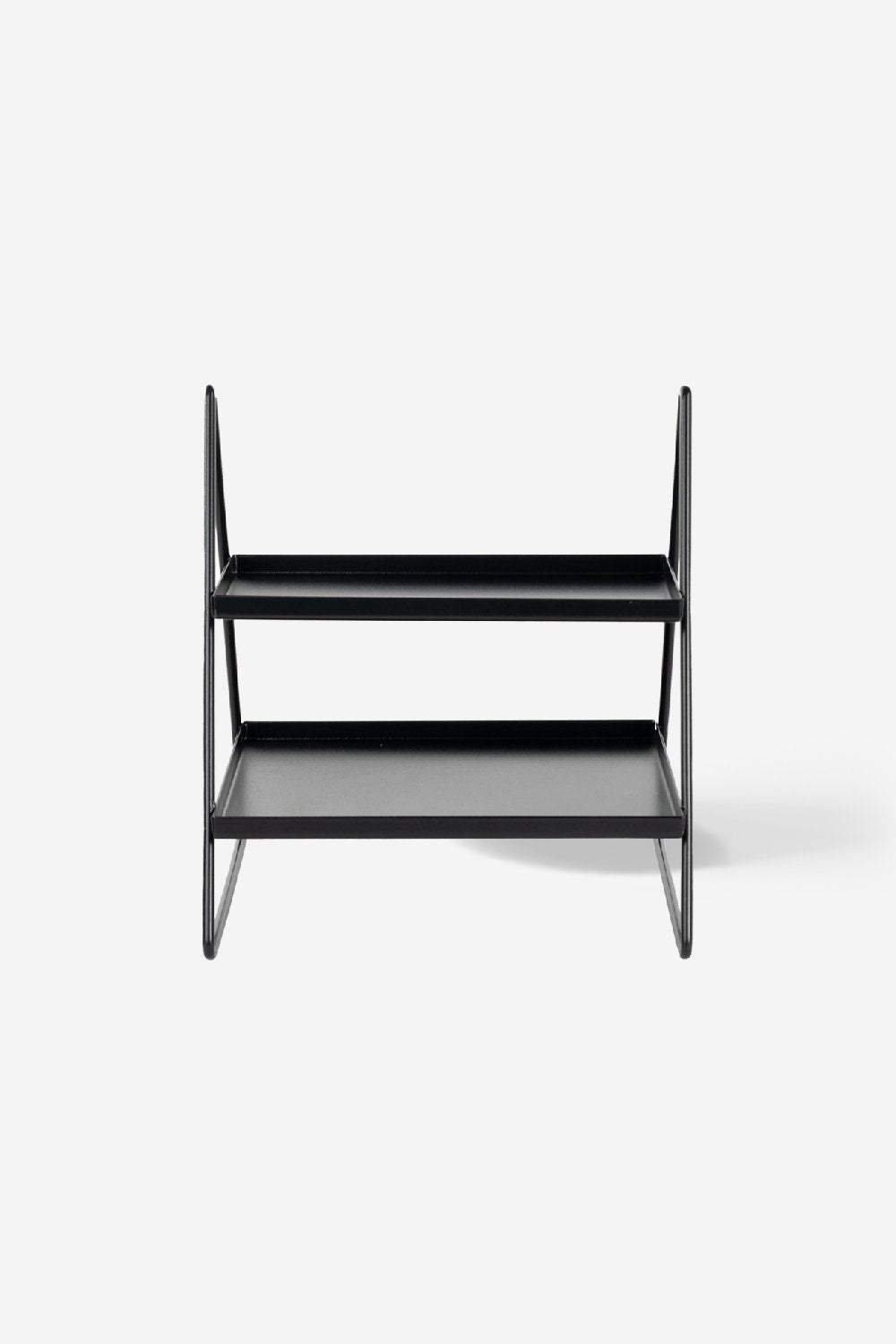 Rarart Concept-Orbi̇t - 2 Katlı Metal Organizer-Organizer-3-Milagron.com