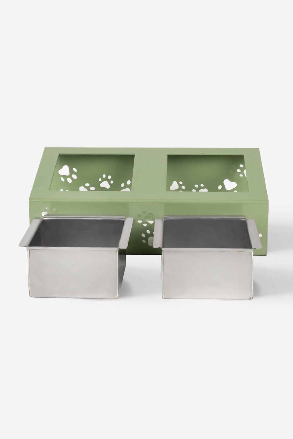 Rarart Concept-Paw - Kedi Su Ve Mama Kabı-Kedi-2-Milagron.com