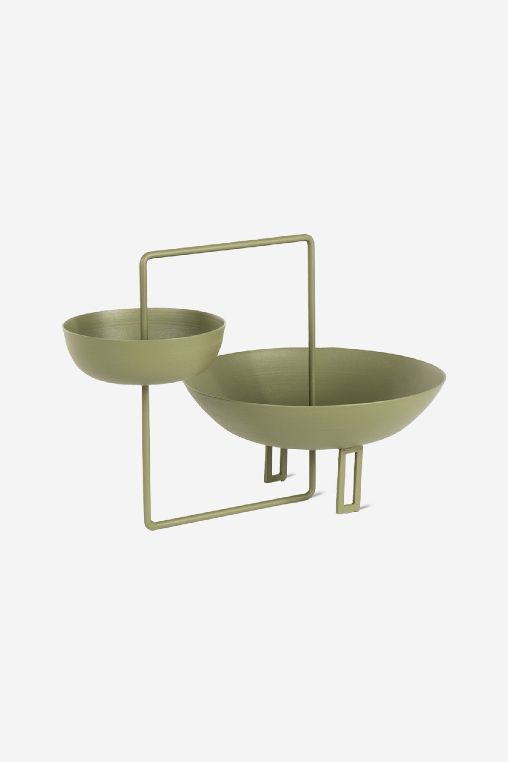 Rarart Concept-Pi̇azza - Metal Organizer-Organizer-2-Milagron.com