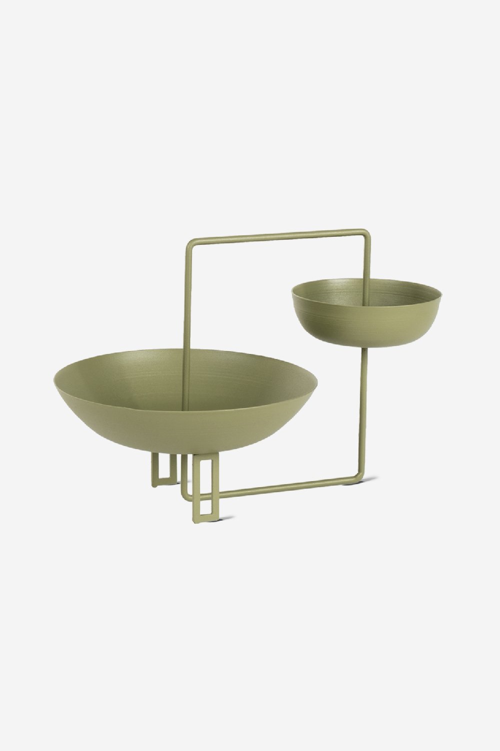 Rarart Concept-Pi̇azza - Metal Organizer-Organizer-3-Milagron.com