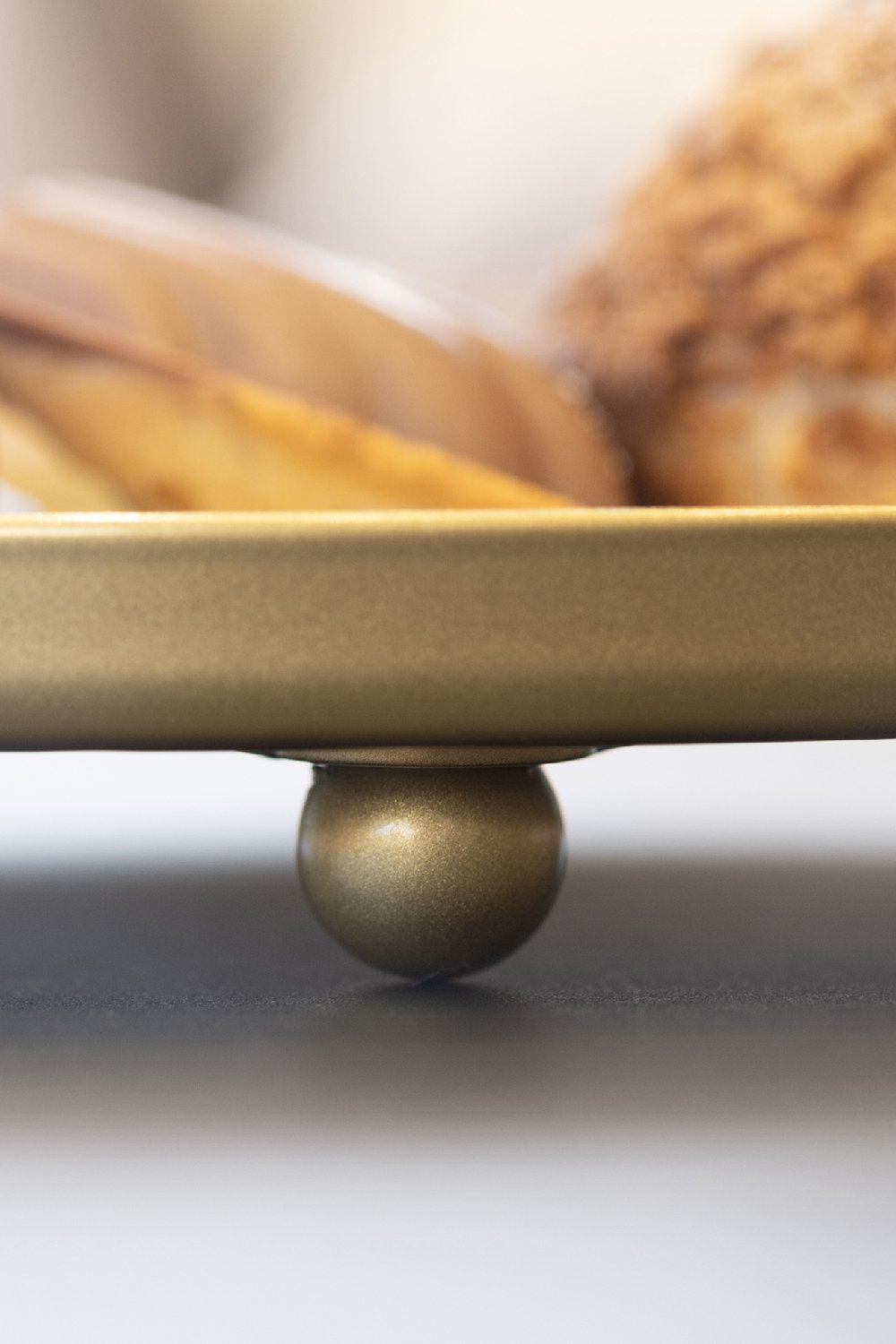 Rarart Concept-Rond - Metal Organizer-Organizer-3-Milagron.com