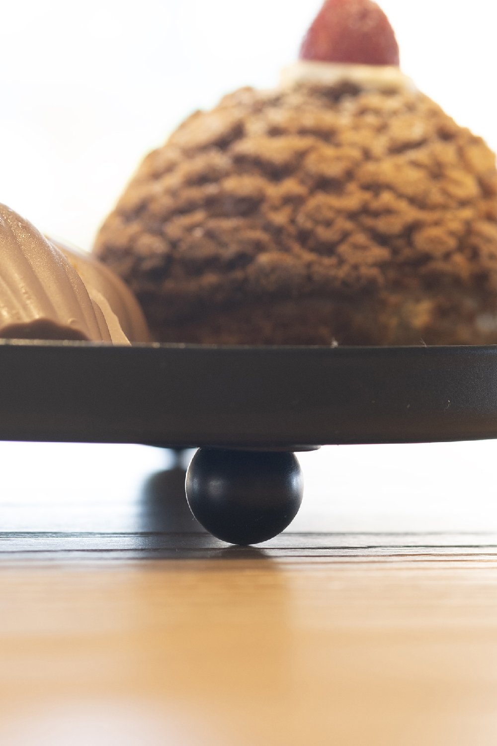 Rarart Concept-Rond - Metal Organizer-Organizer-3-Milagron.com